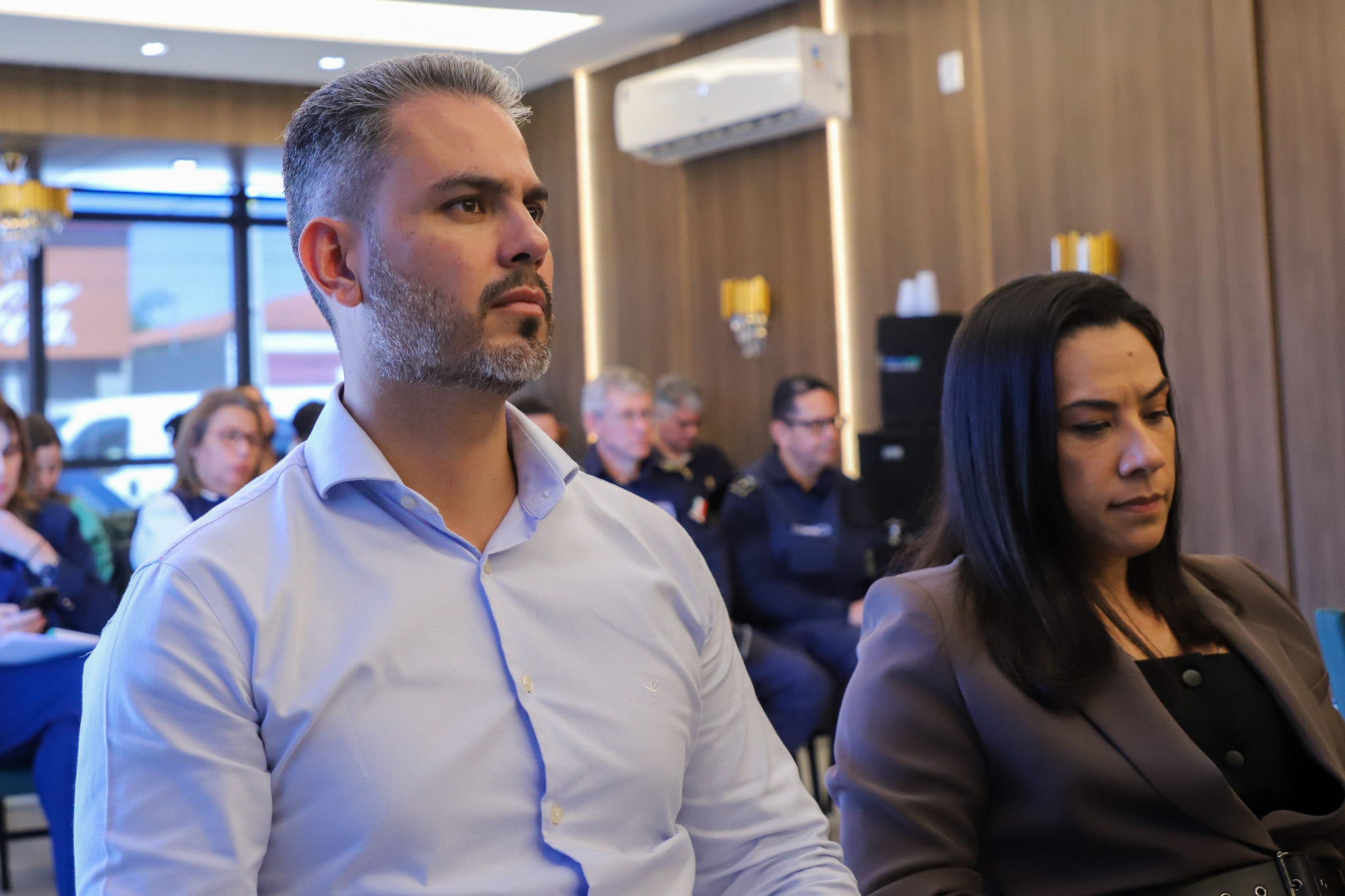 Andre Luis / SECOM-VG