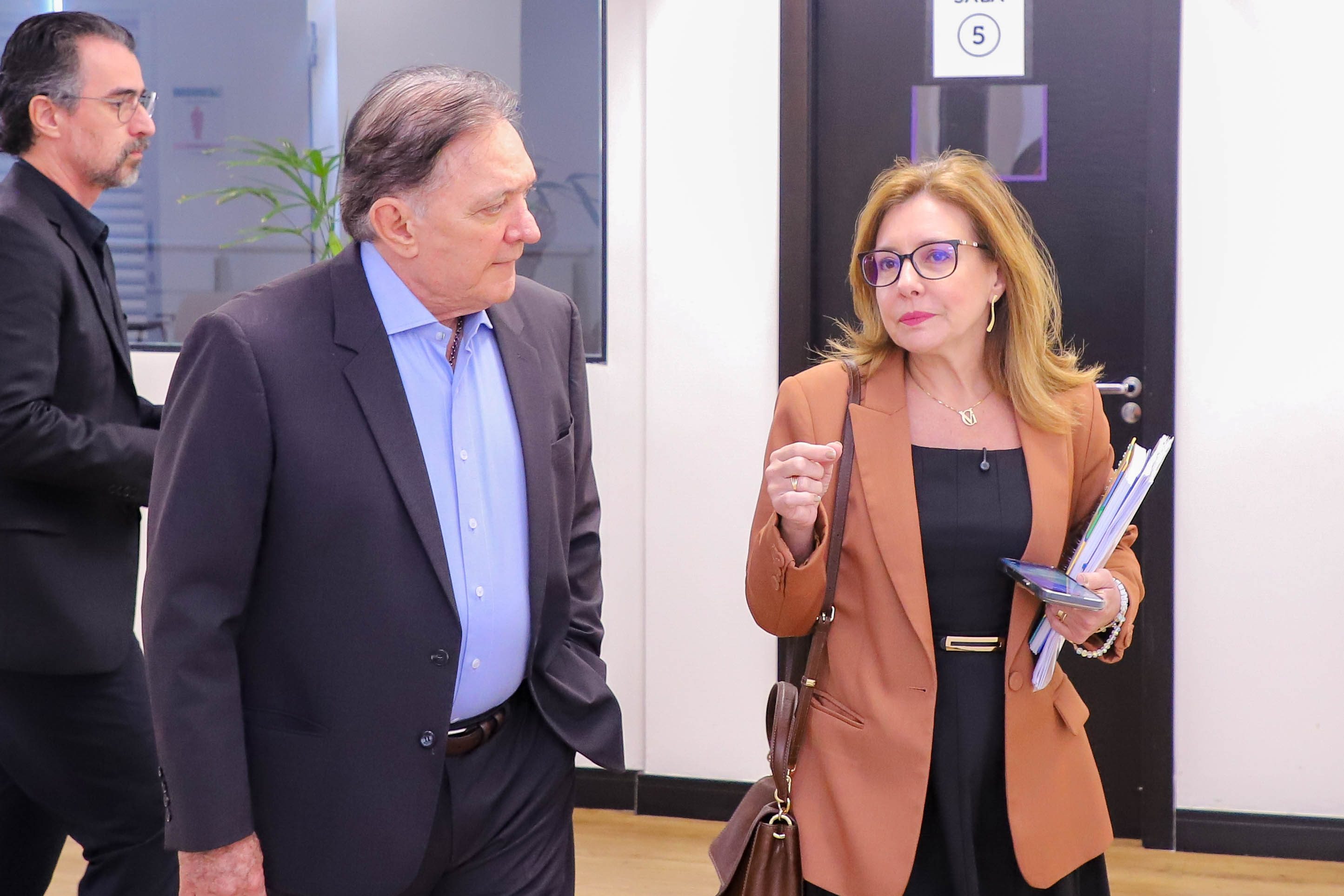 Andre Luis / SECOM-VG