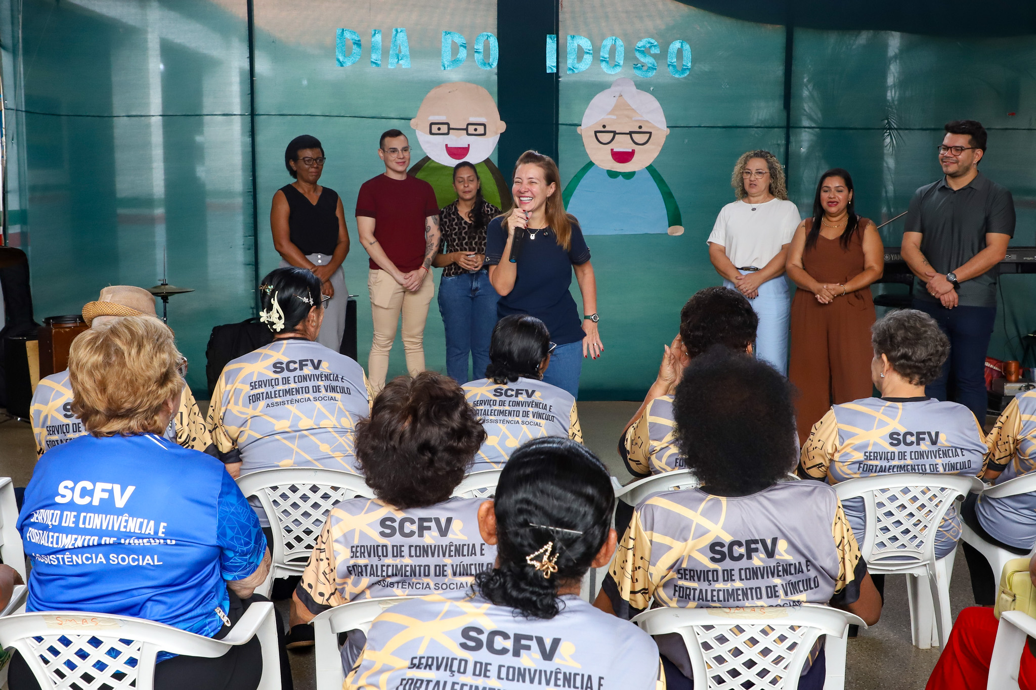 Andre Luis / SECOM-VG