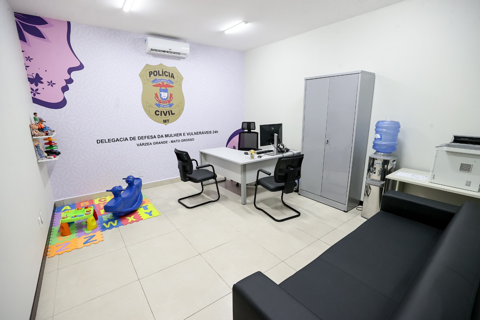 Mayke Toscano/Secom-MT