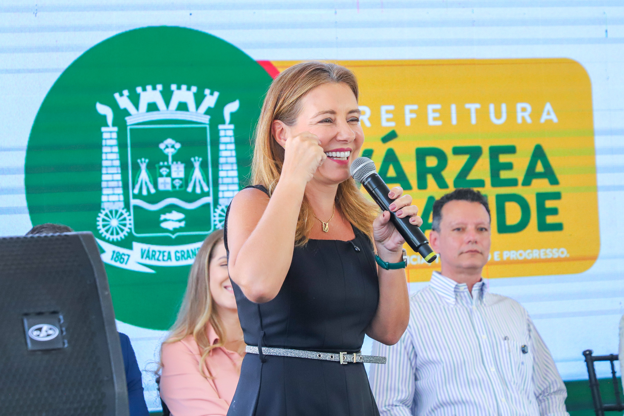 Andre Luis / SECOM-VG