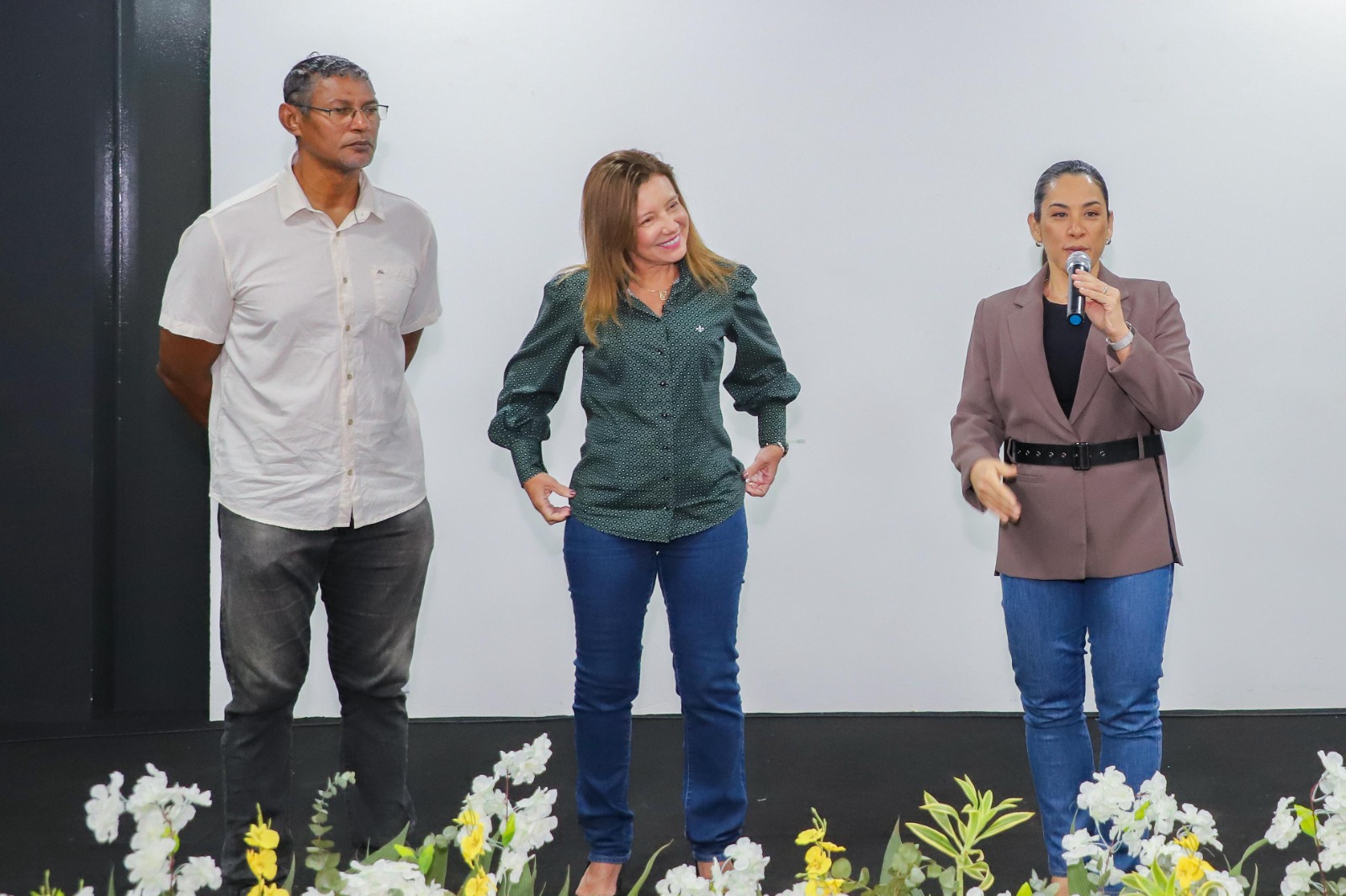 Andre Luis / SECOM-VG