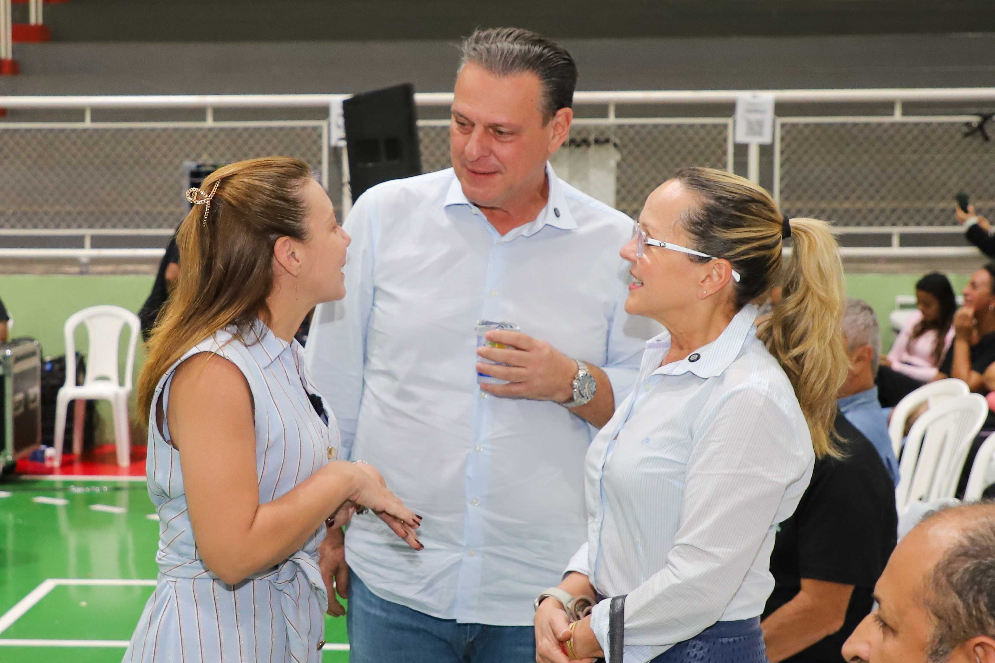 Andre Luis / SECOM-VG