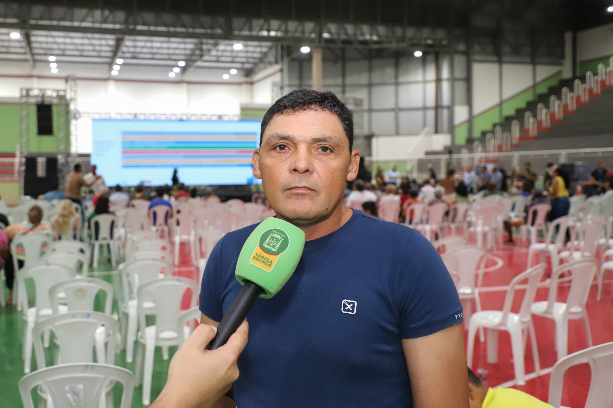 Andre Luis / SECOM-VG