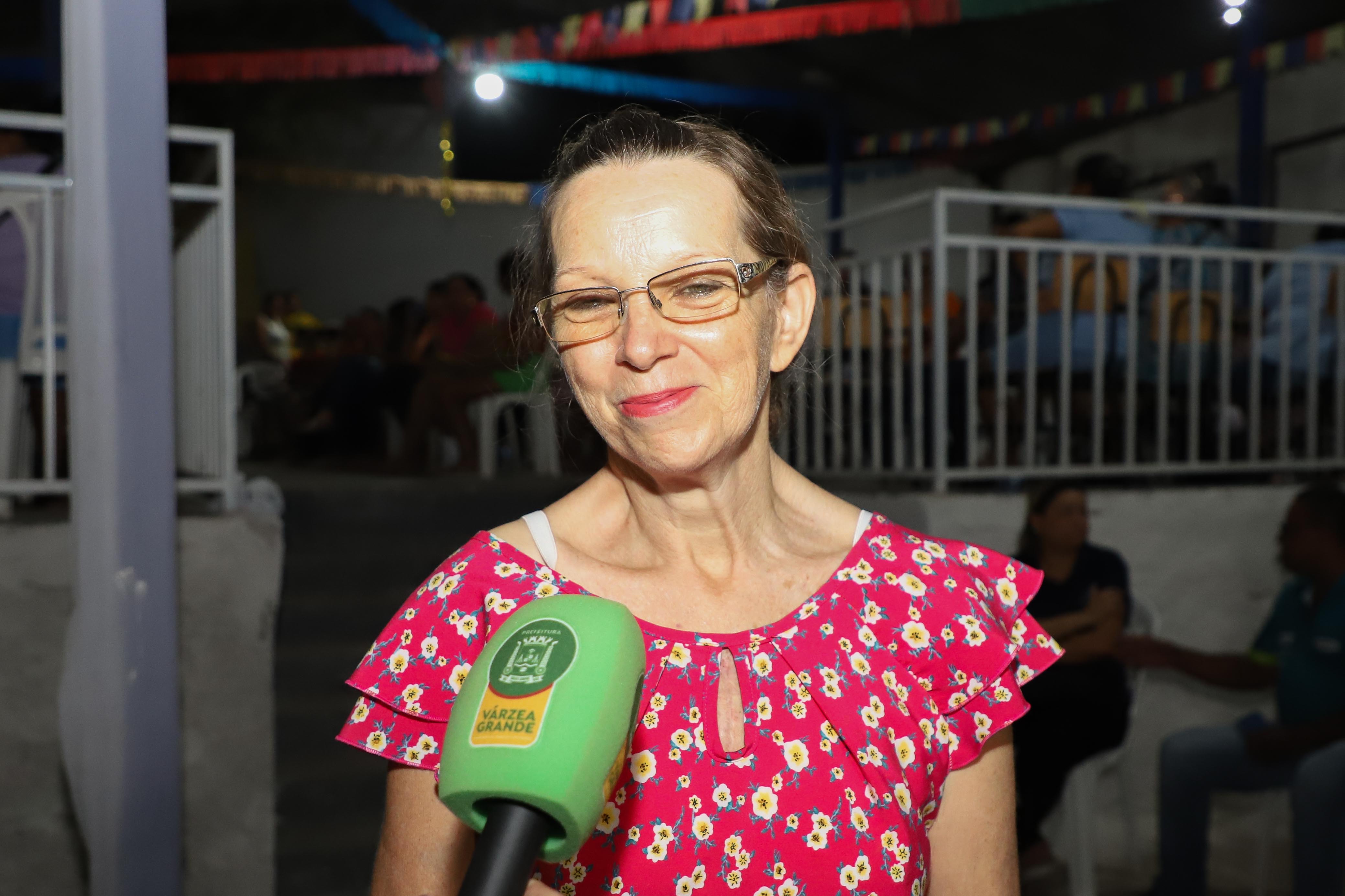 Andre Luis / SECOM-VG