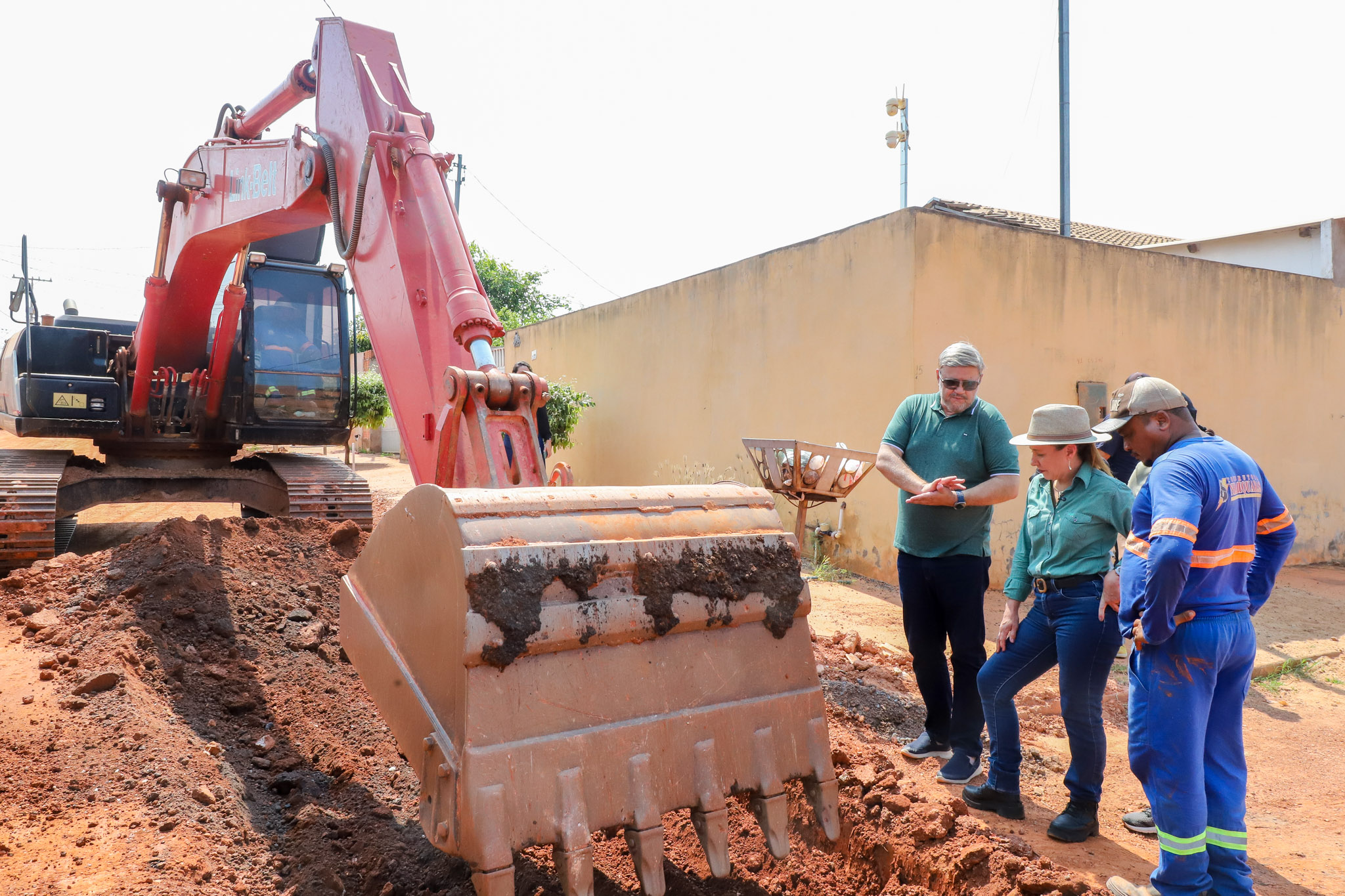 Andre Luis / SECOM-VG