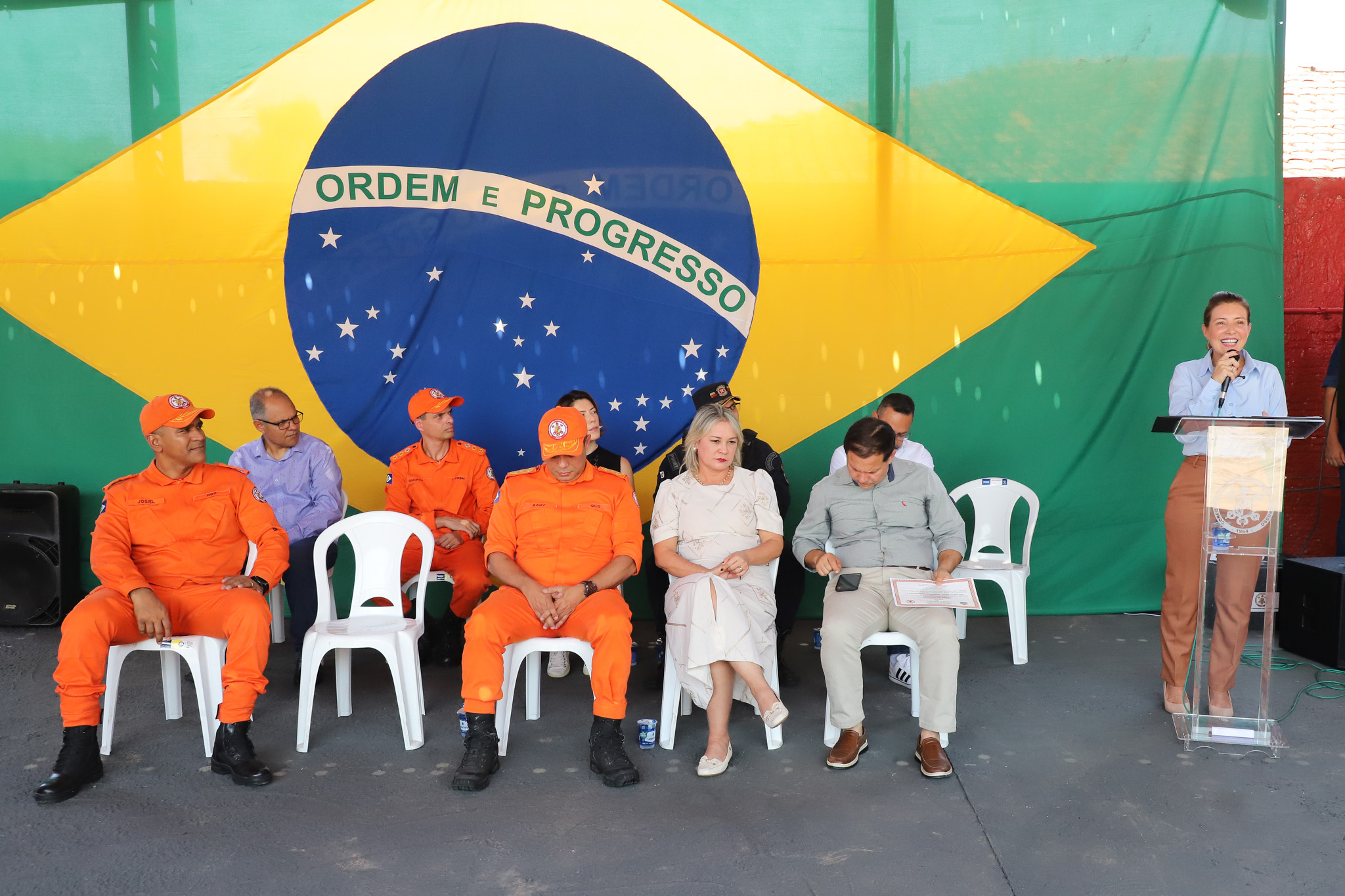 Andre Luis / SECOM-VG