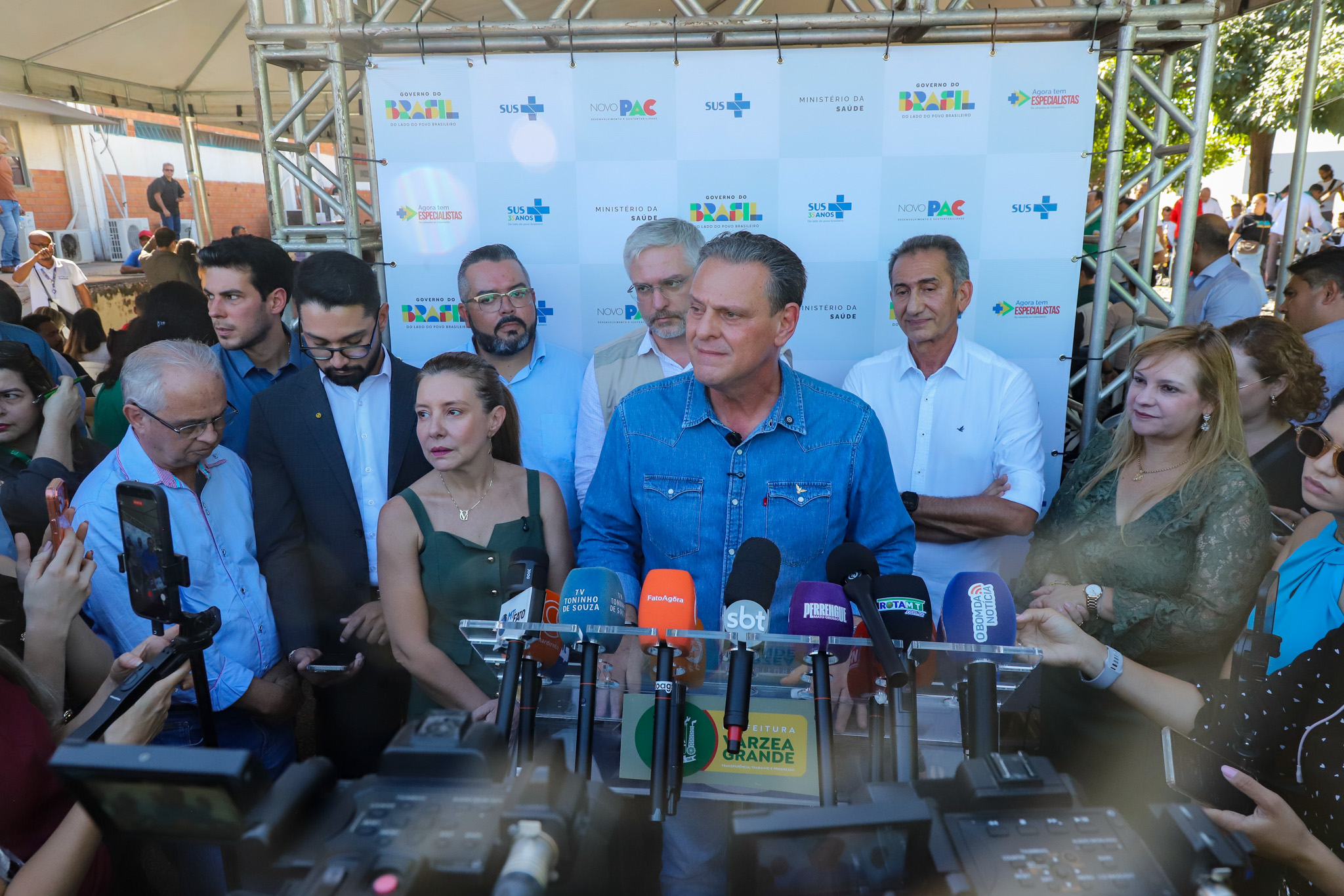 Andre luis/secom vg