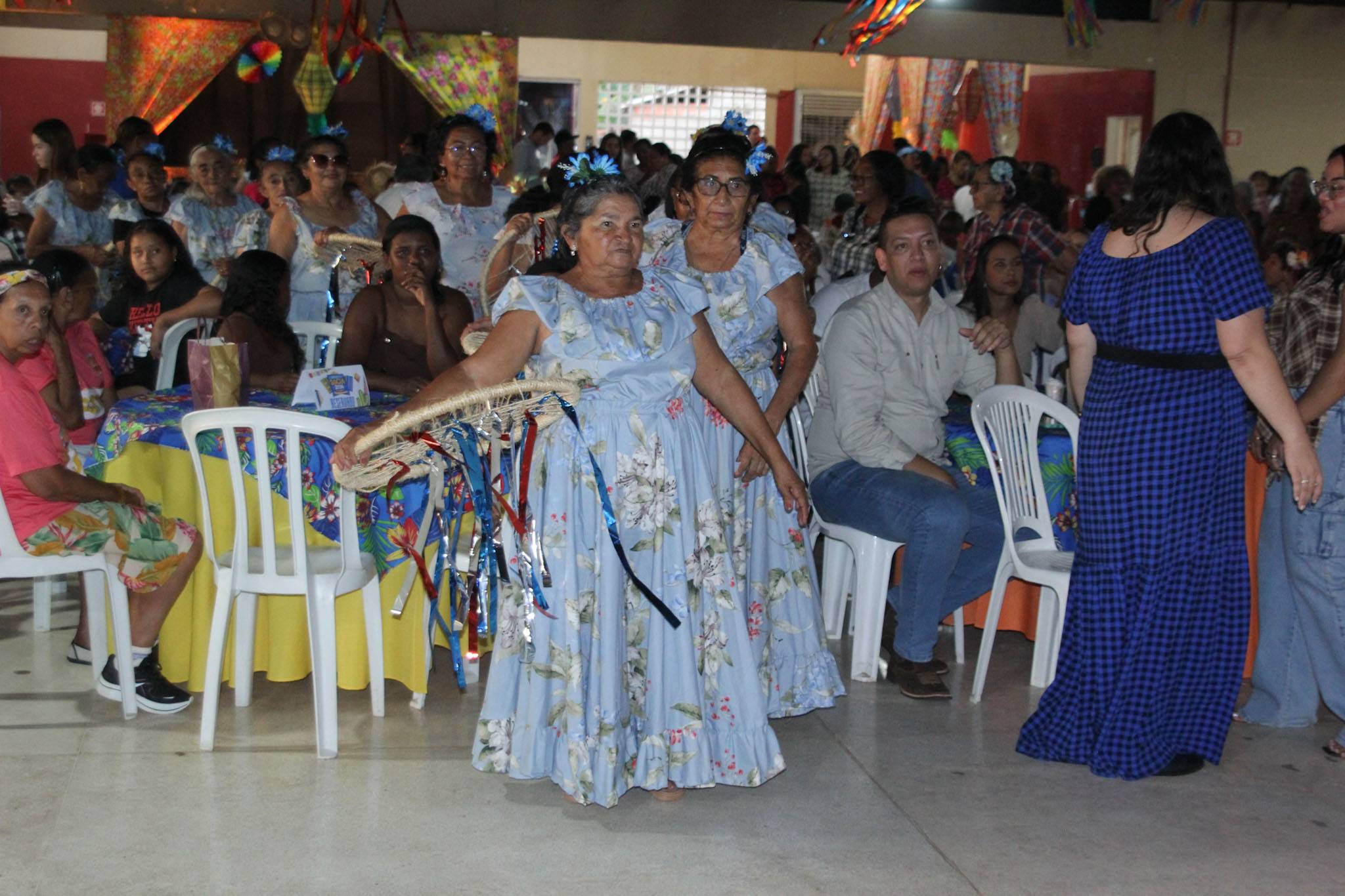 Matheus Guimarães / Secom-VG 