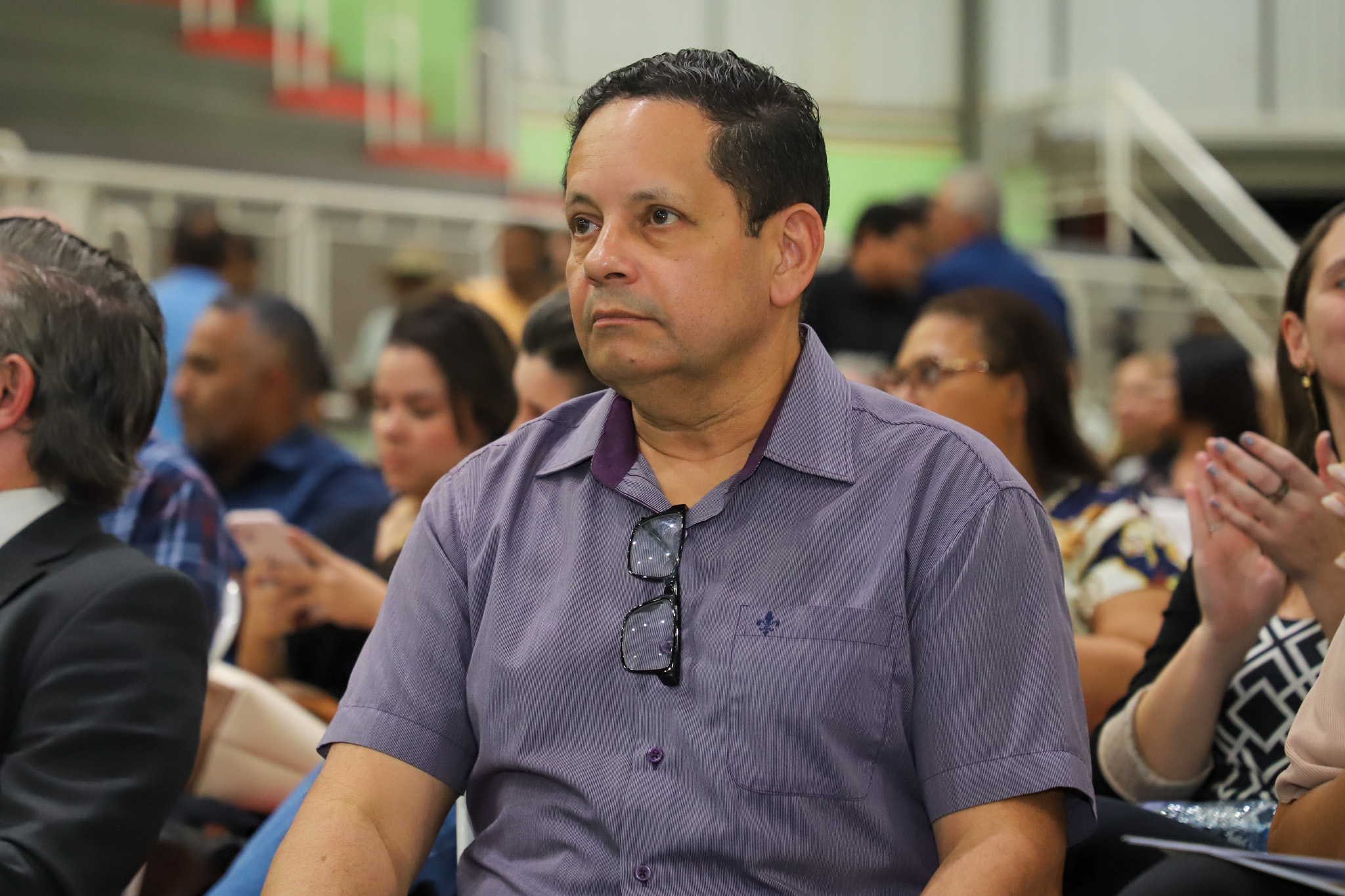 Andre Luis / SECOM-VG
