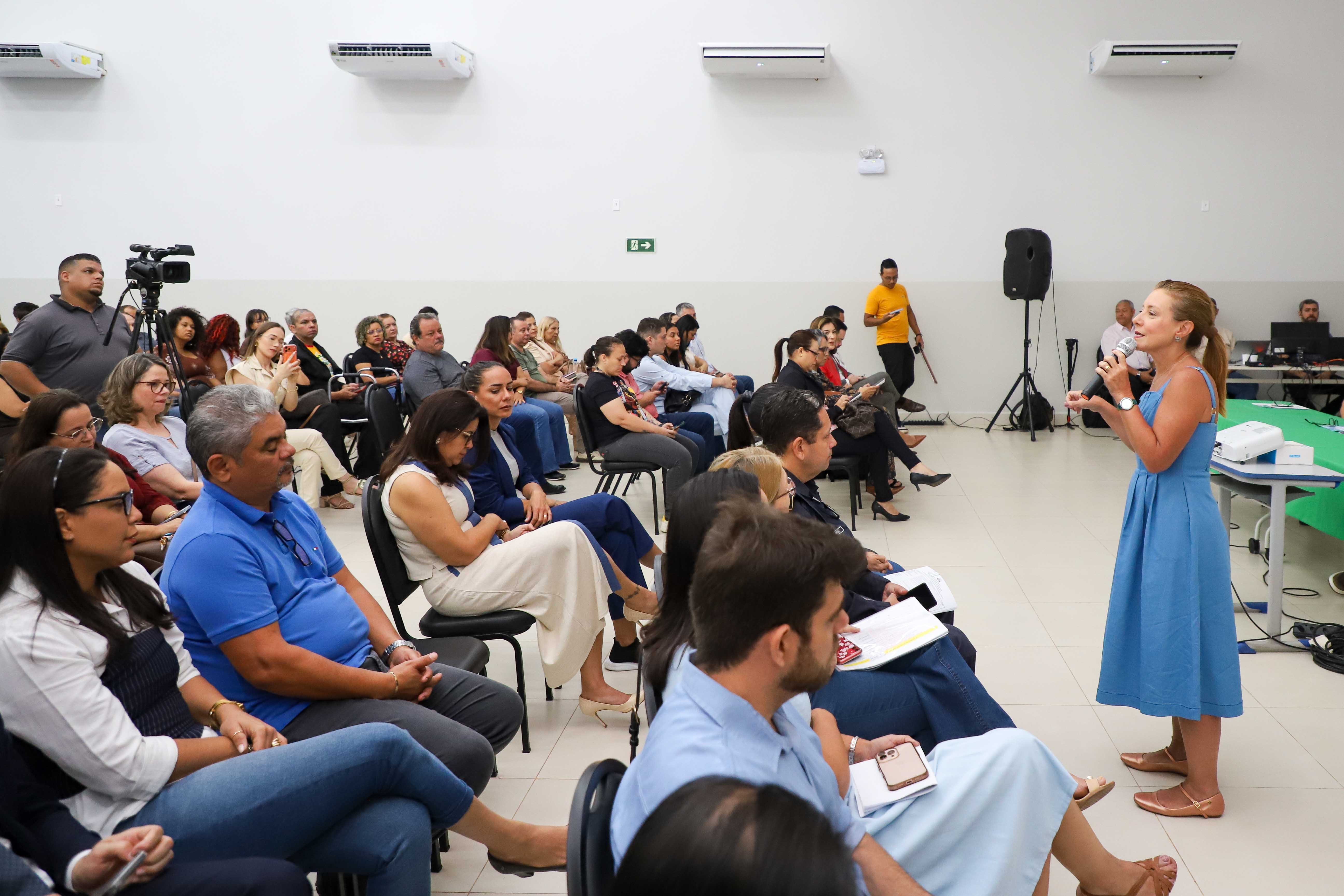 Andre Luis / SECOM-VG