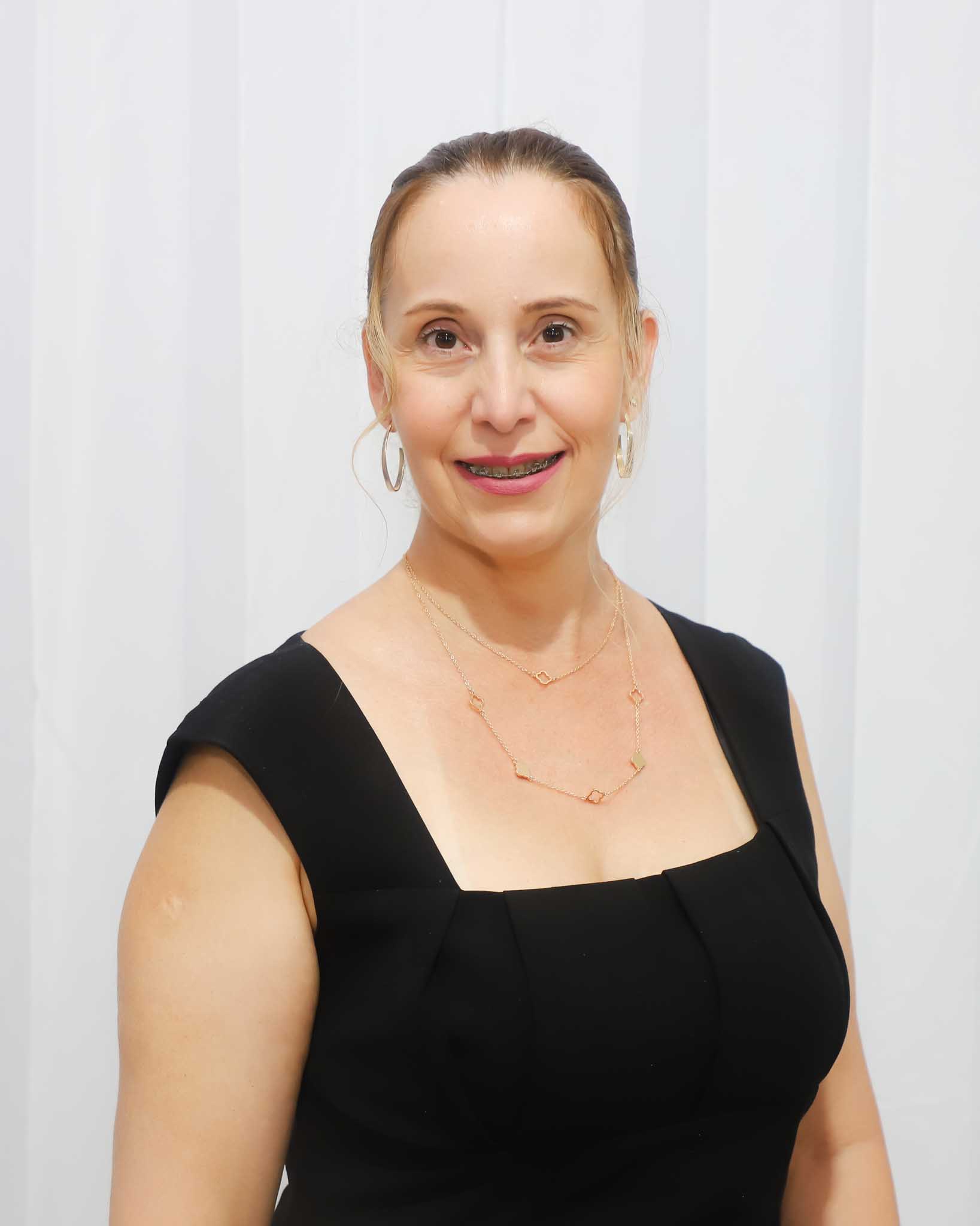 Foto de Elizangela Batista de Oliveira