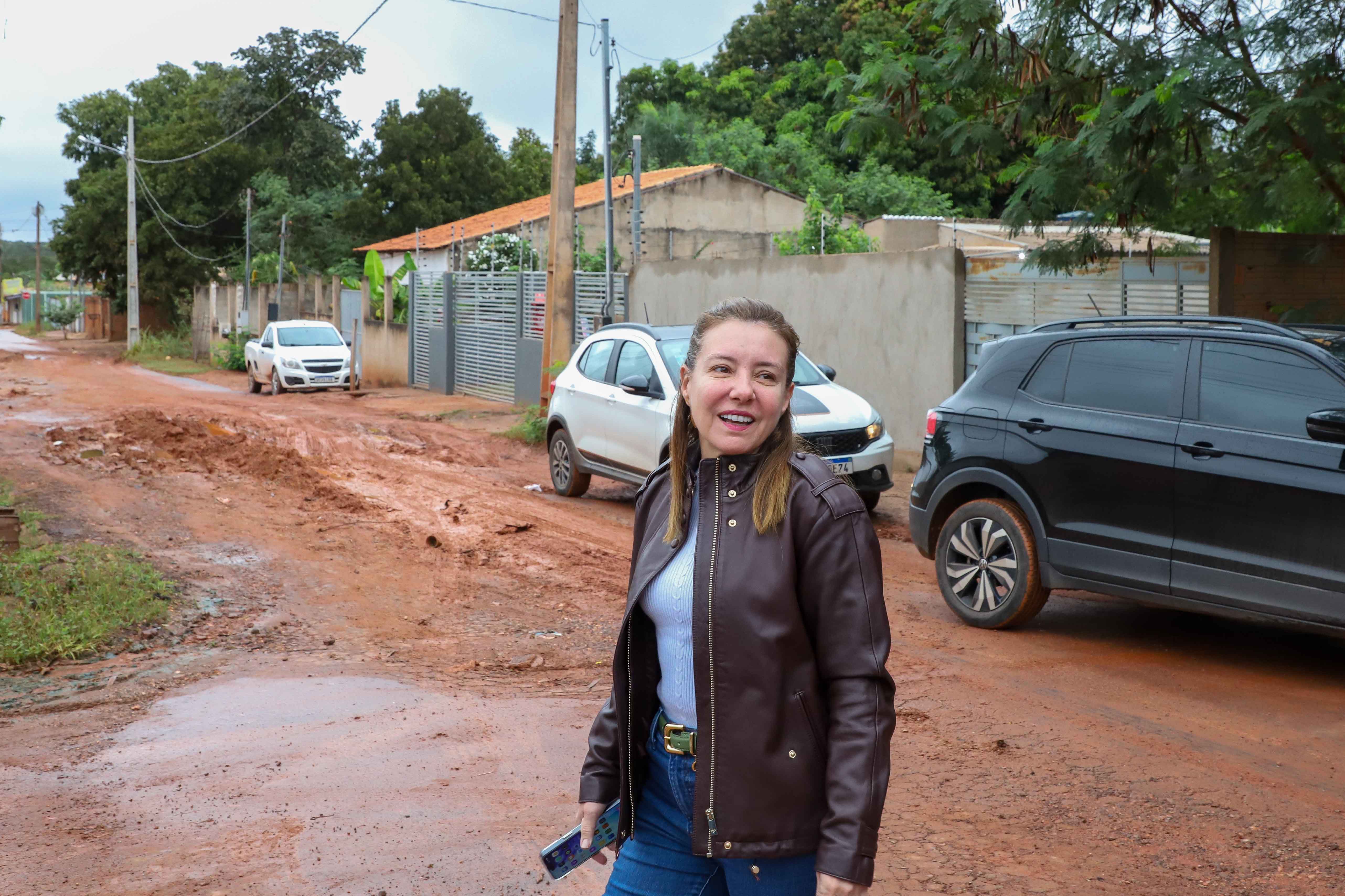 Andre luis/secom vg