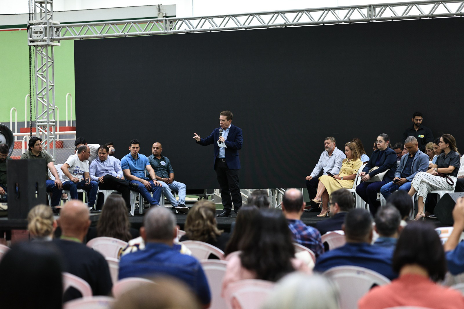 Andre Luis / SECOM-VG