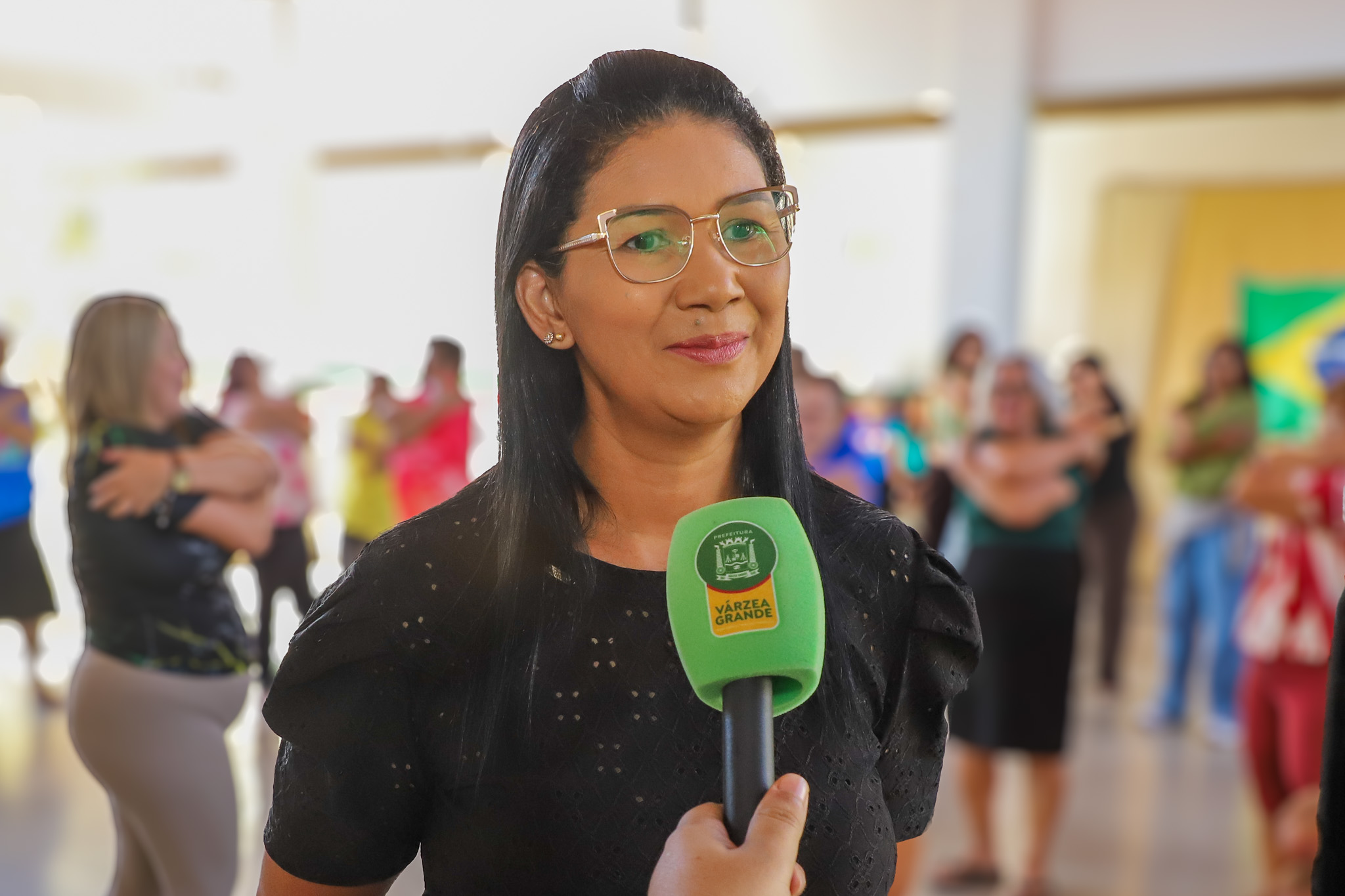 Andre Luis / SECOM-VG