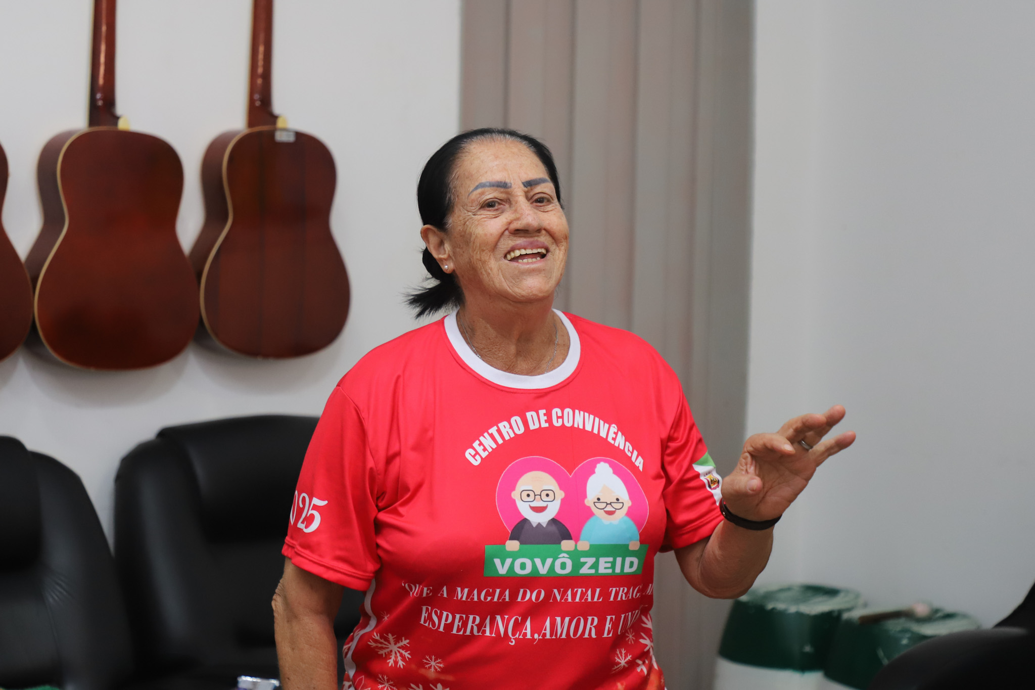 Andre Luis / SECOM-VG