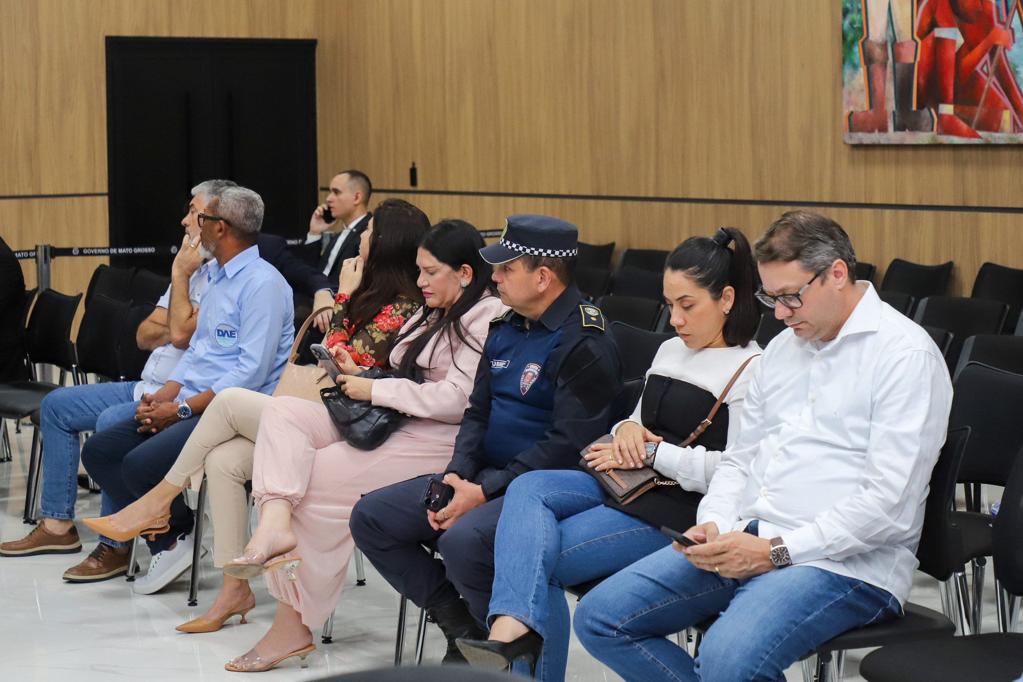 Andre Luis / SECOM-VG