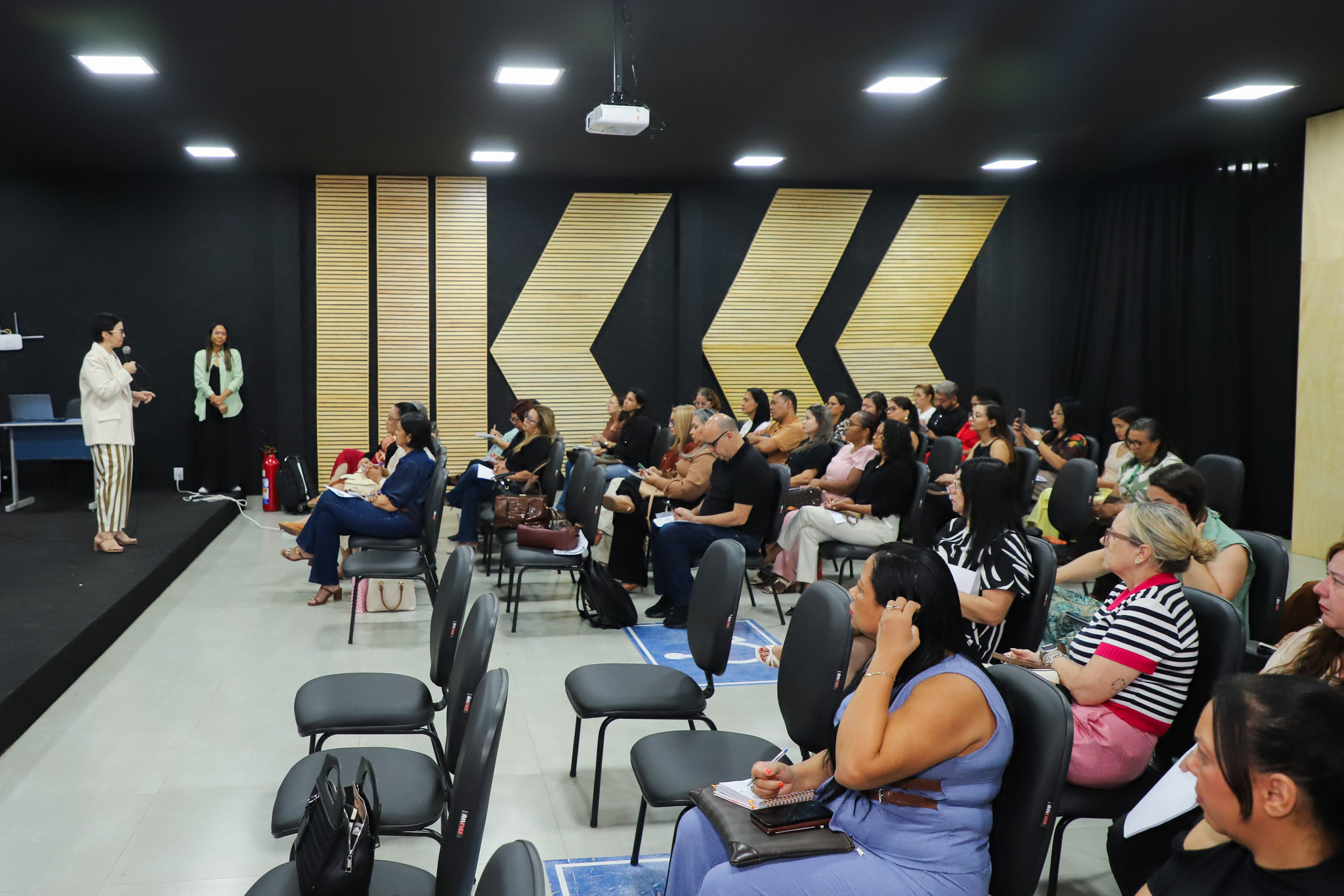 Andre Luis / SECOM-VG