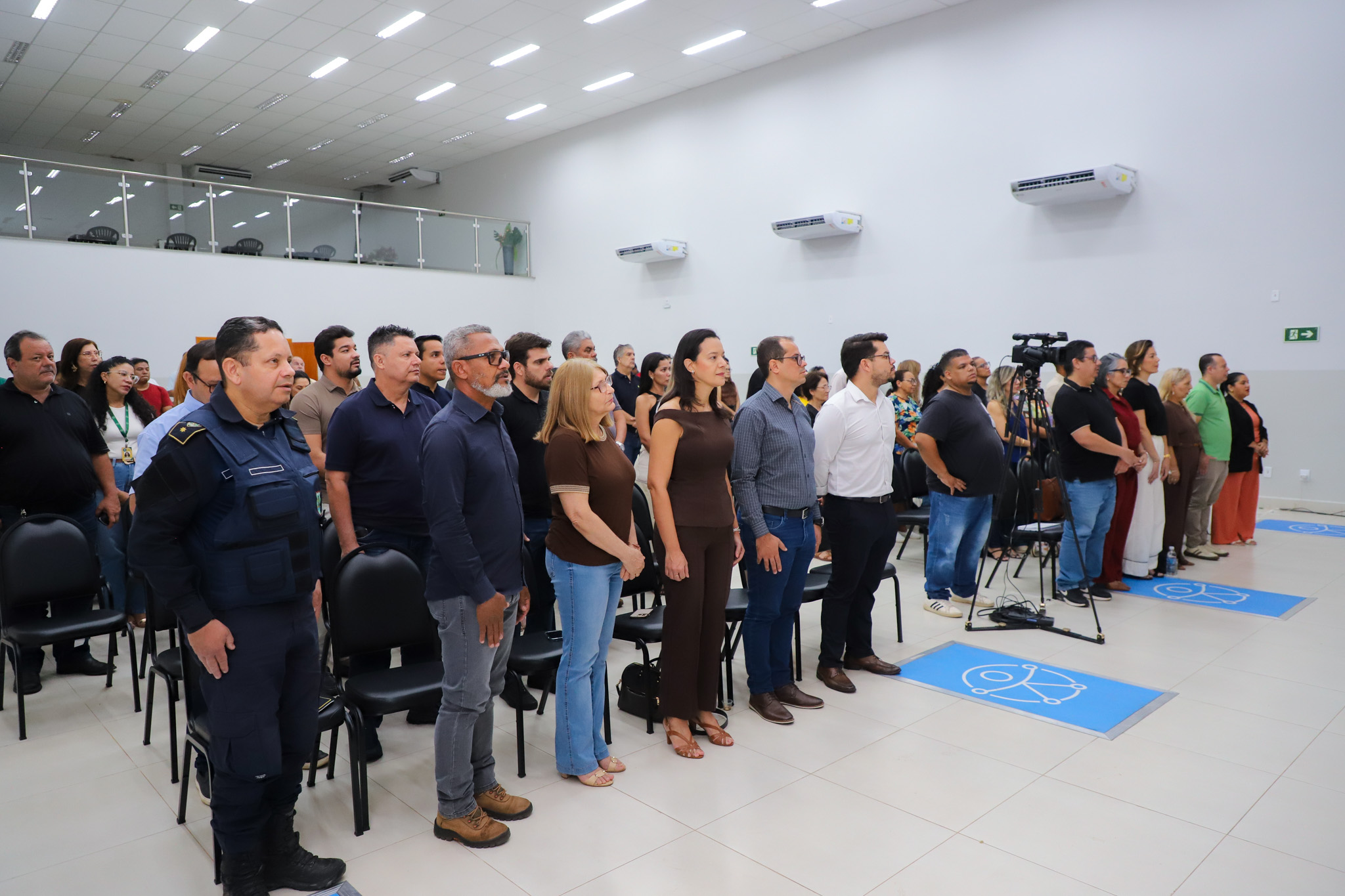 Andre Luis / SECOM-VG