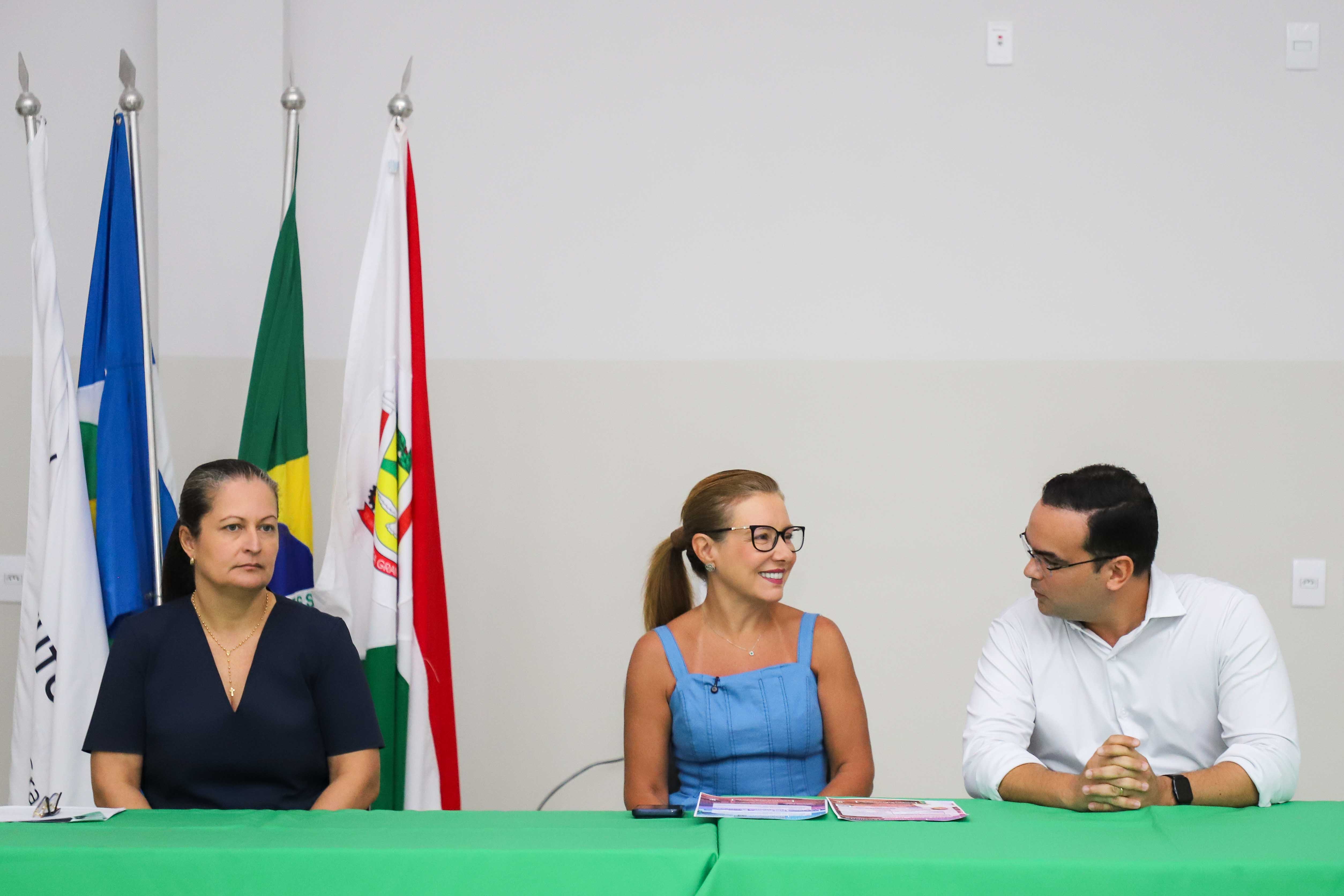 Andre Luis / SECOM-VG
