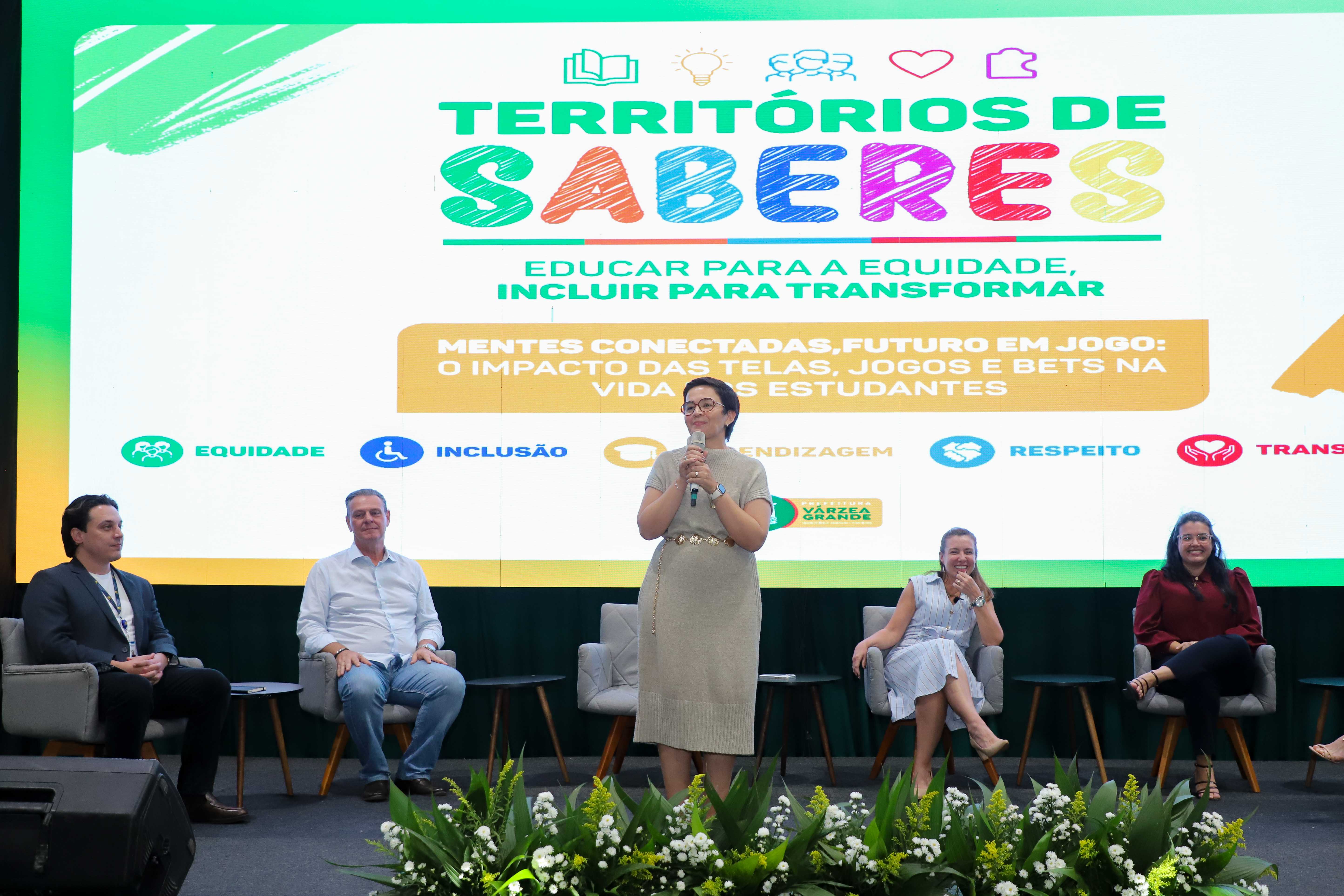 Andre Luis / SECOM-VG