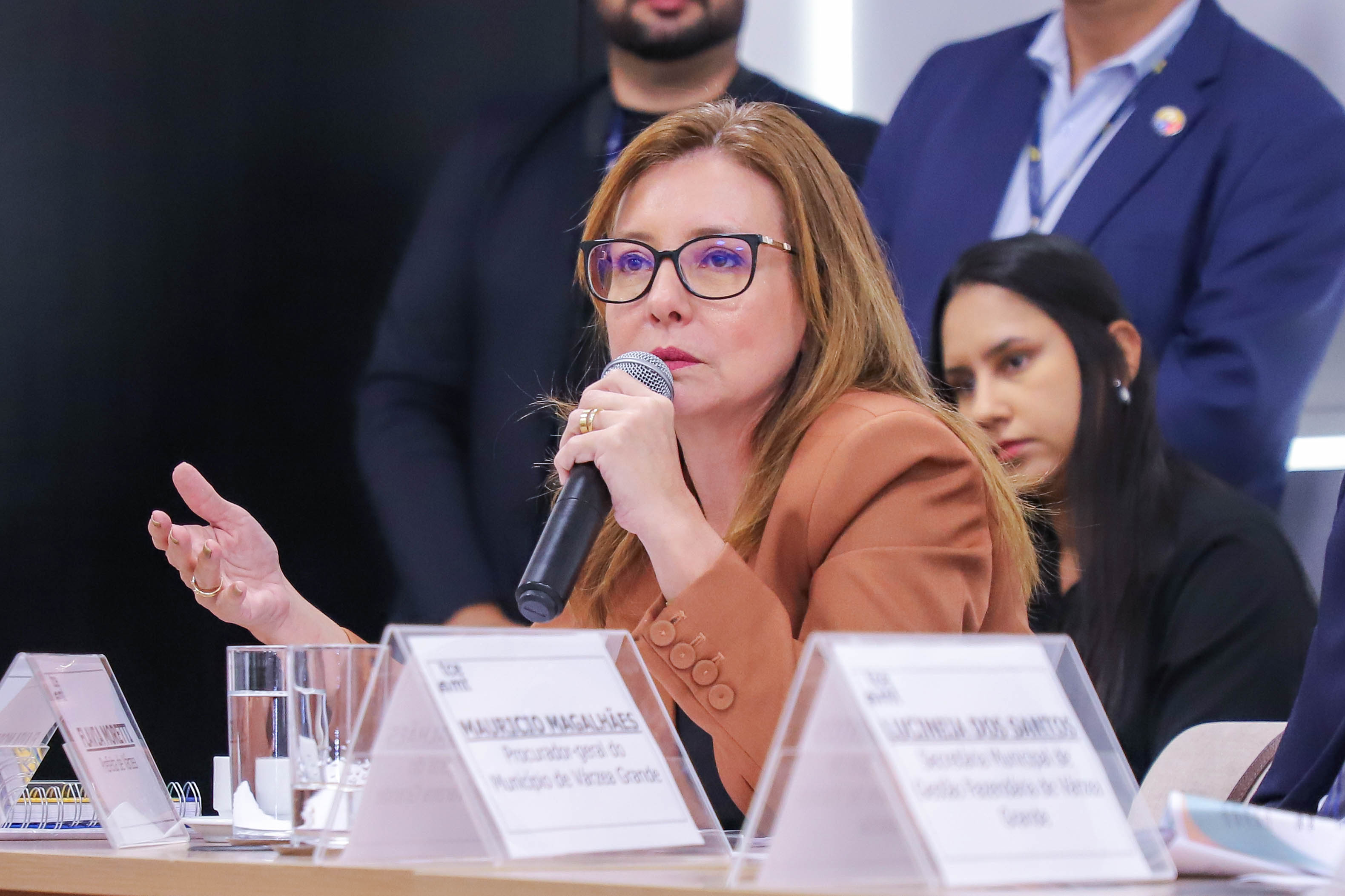 Andre Luis / SECOM-VG