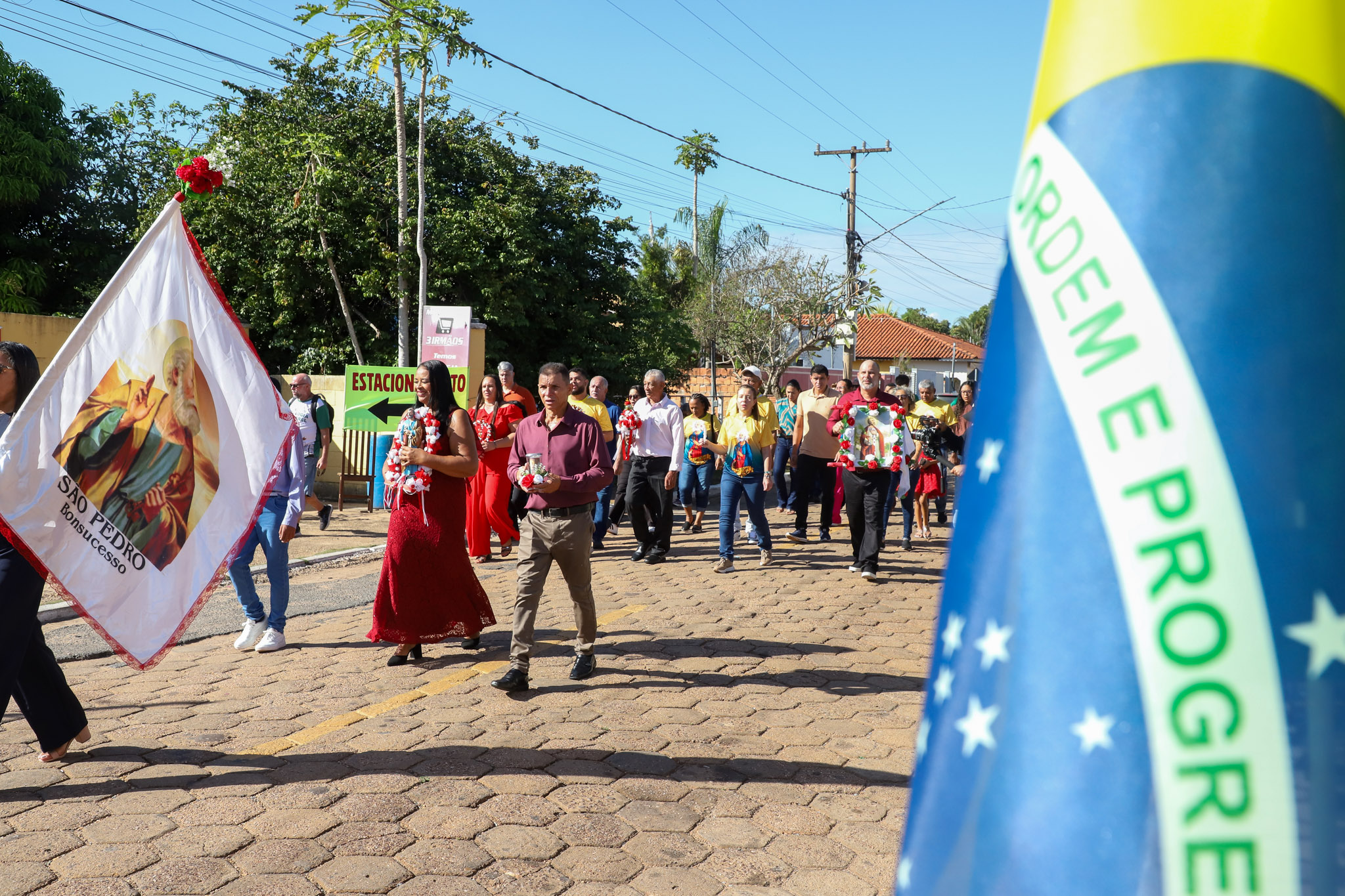 Andre luis/secom vg