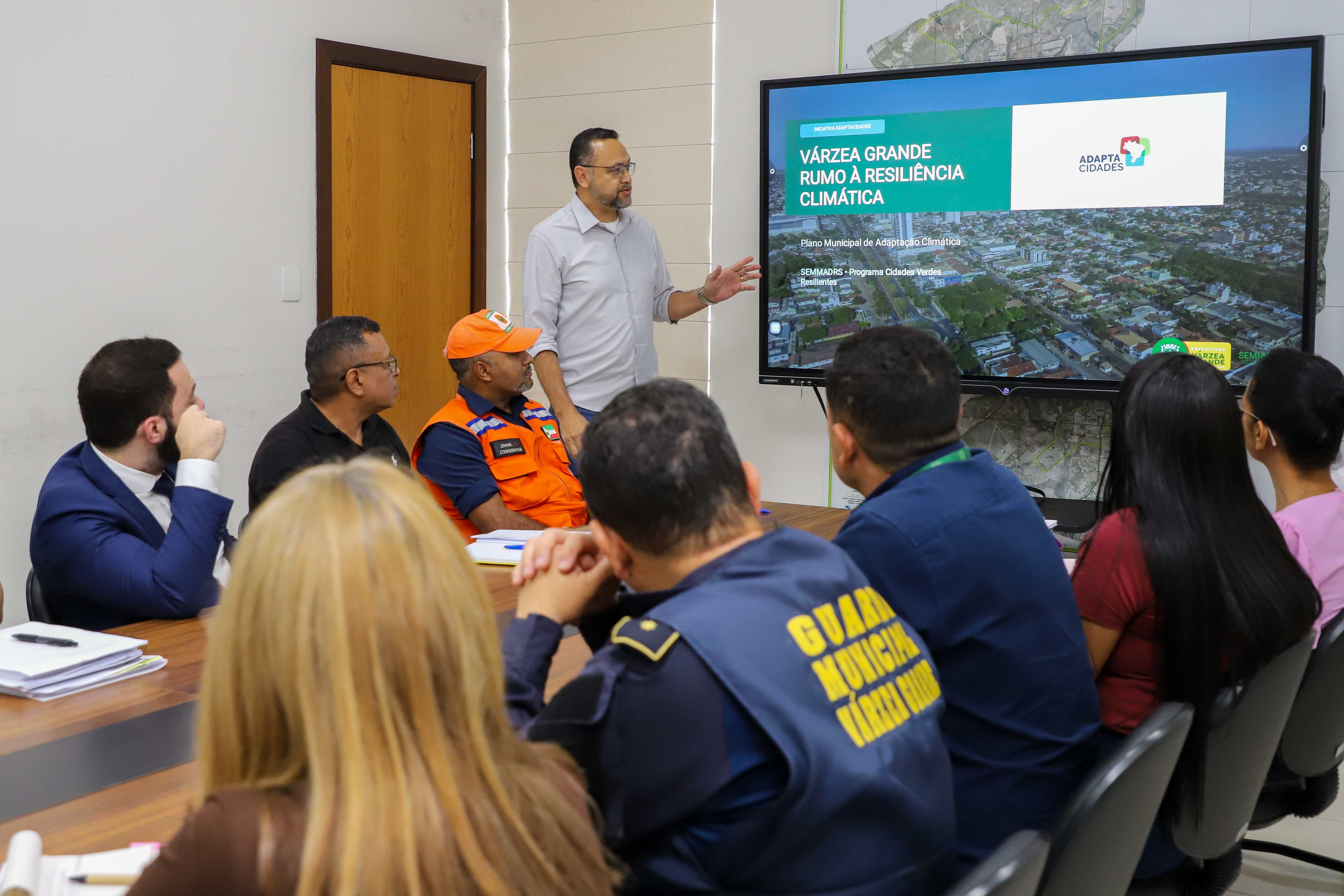 Andre Luis / SECOM-VG