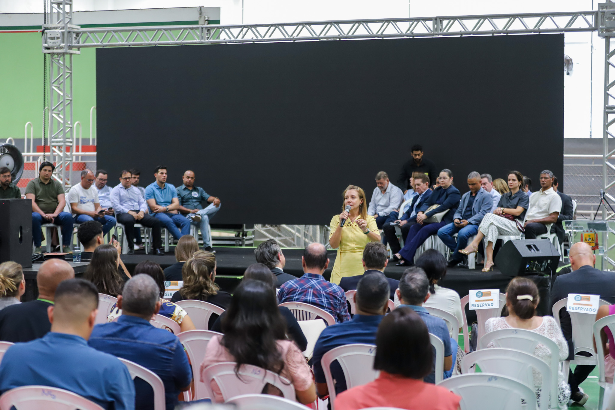 Andre Luis / SECOM-VG