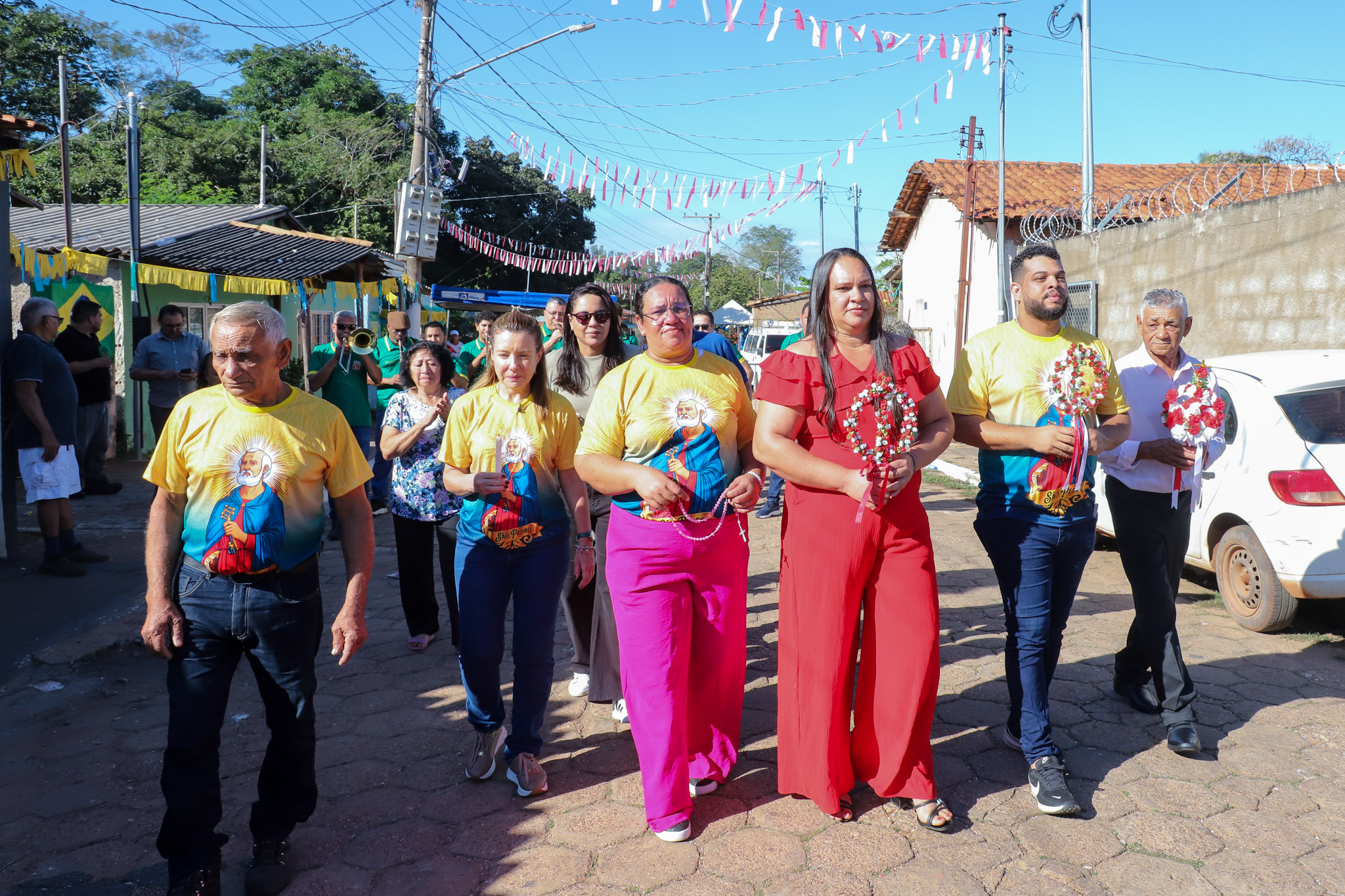 Andre luis/secom vg