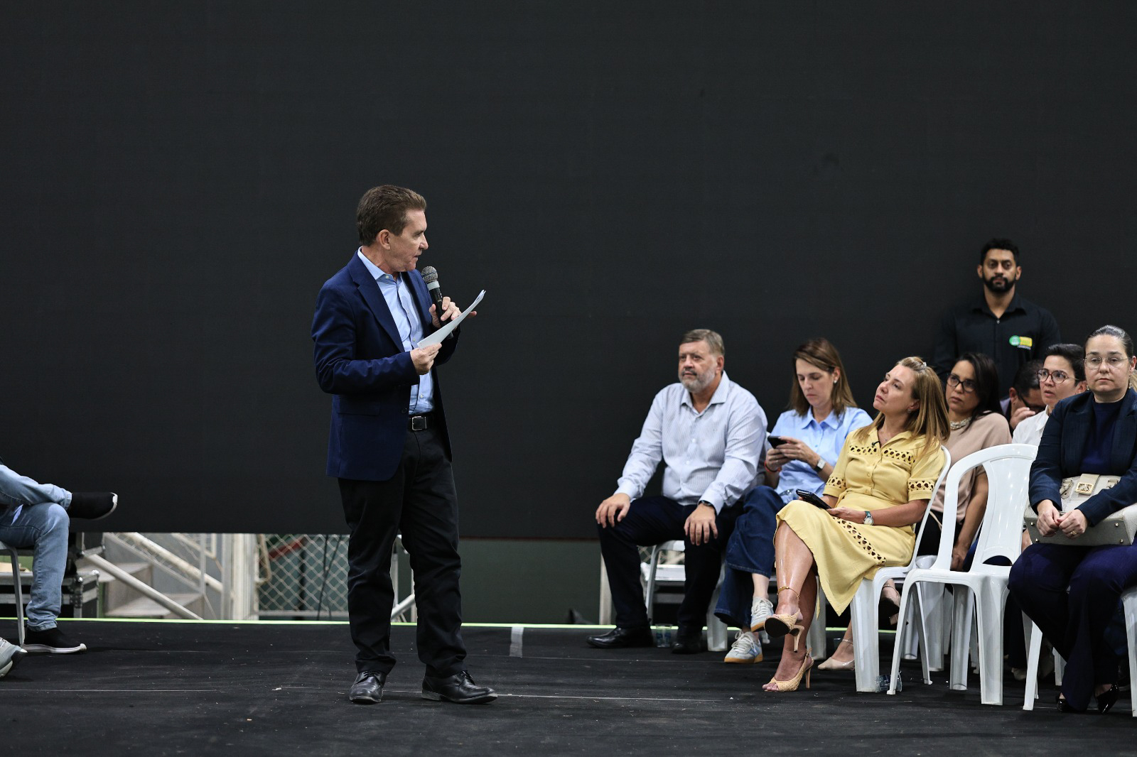 Andre Luis / SECOM-VG