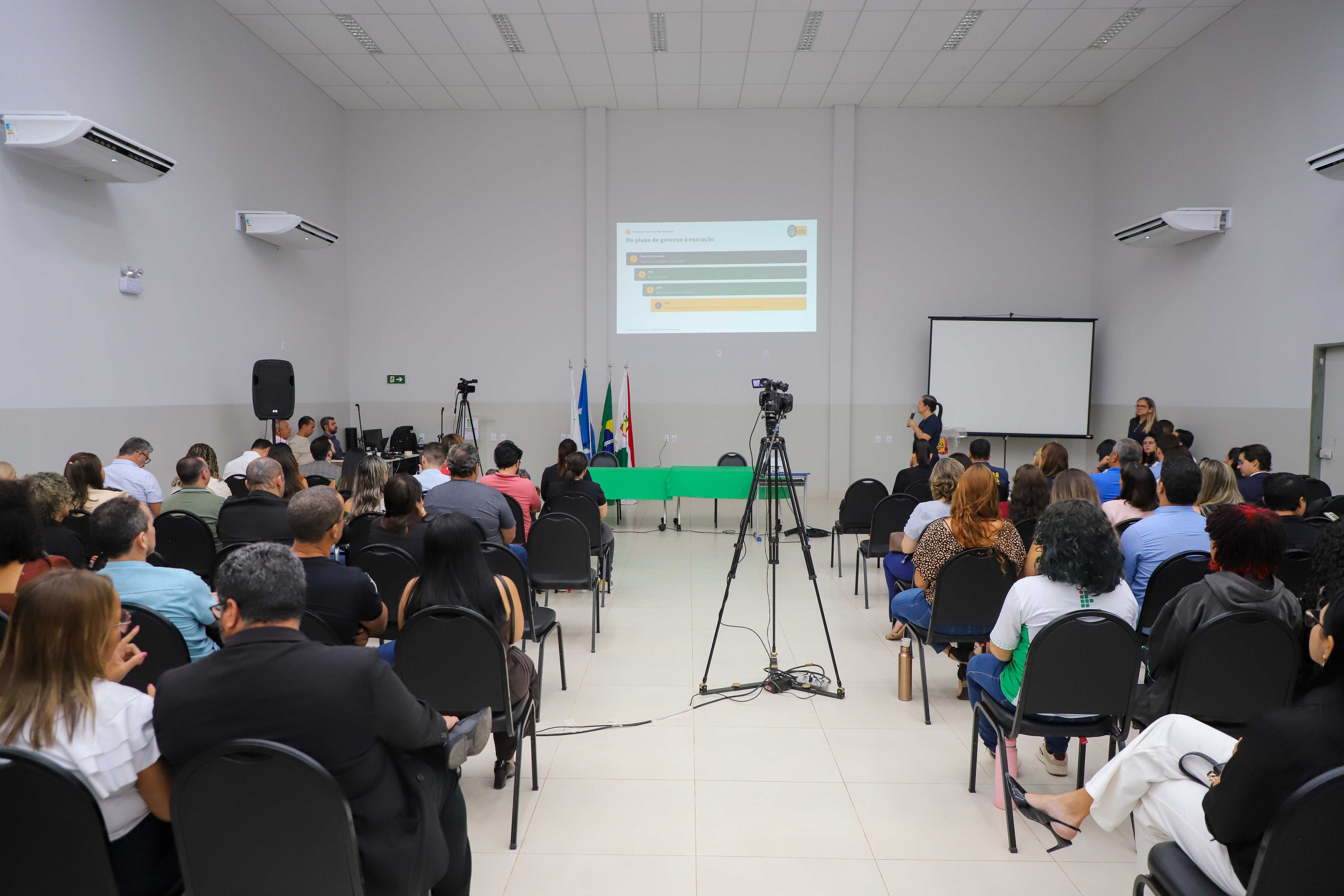 Andre Luis / SECOM-VG