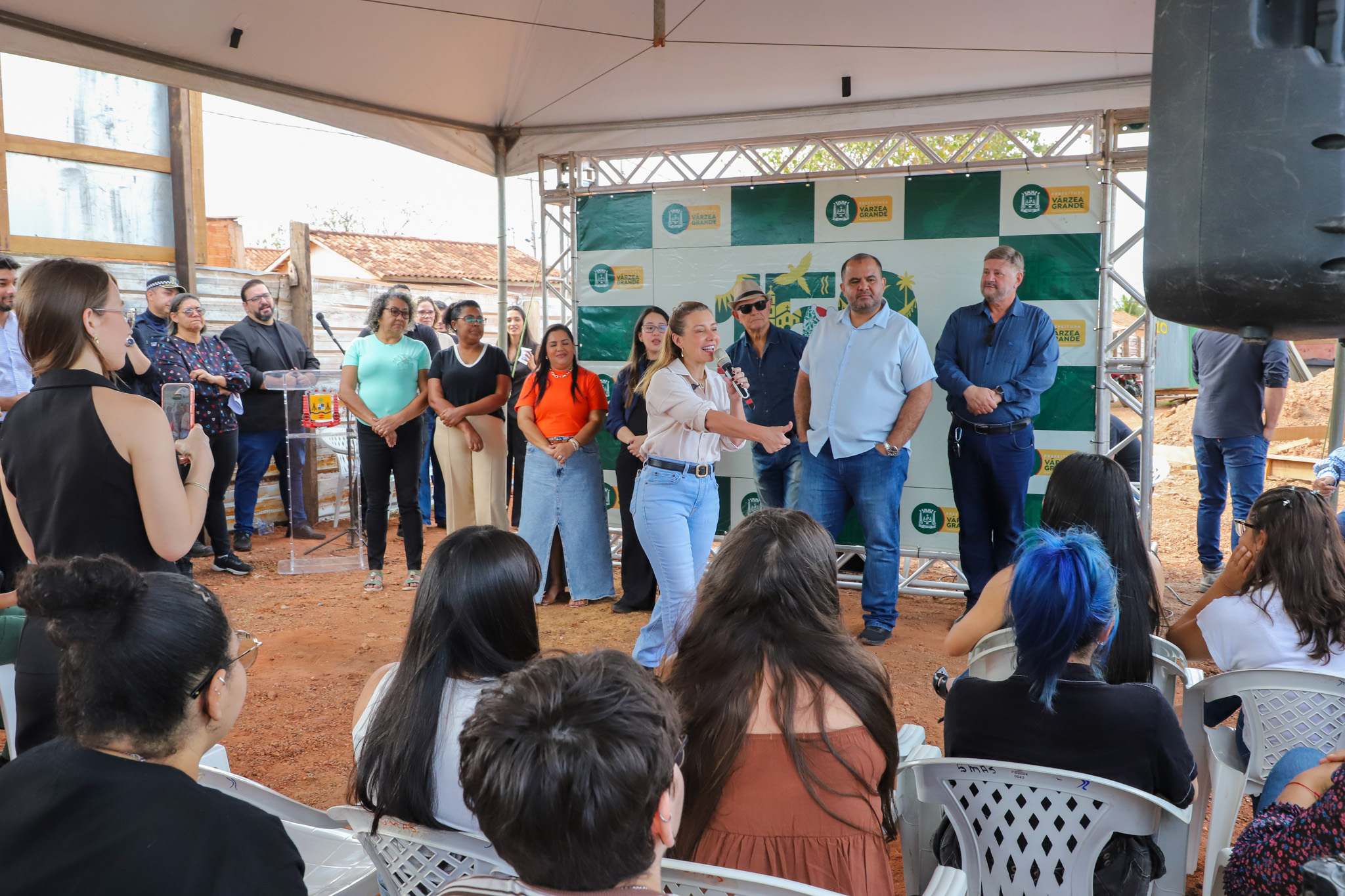 Andre Luis / SECOM-VG