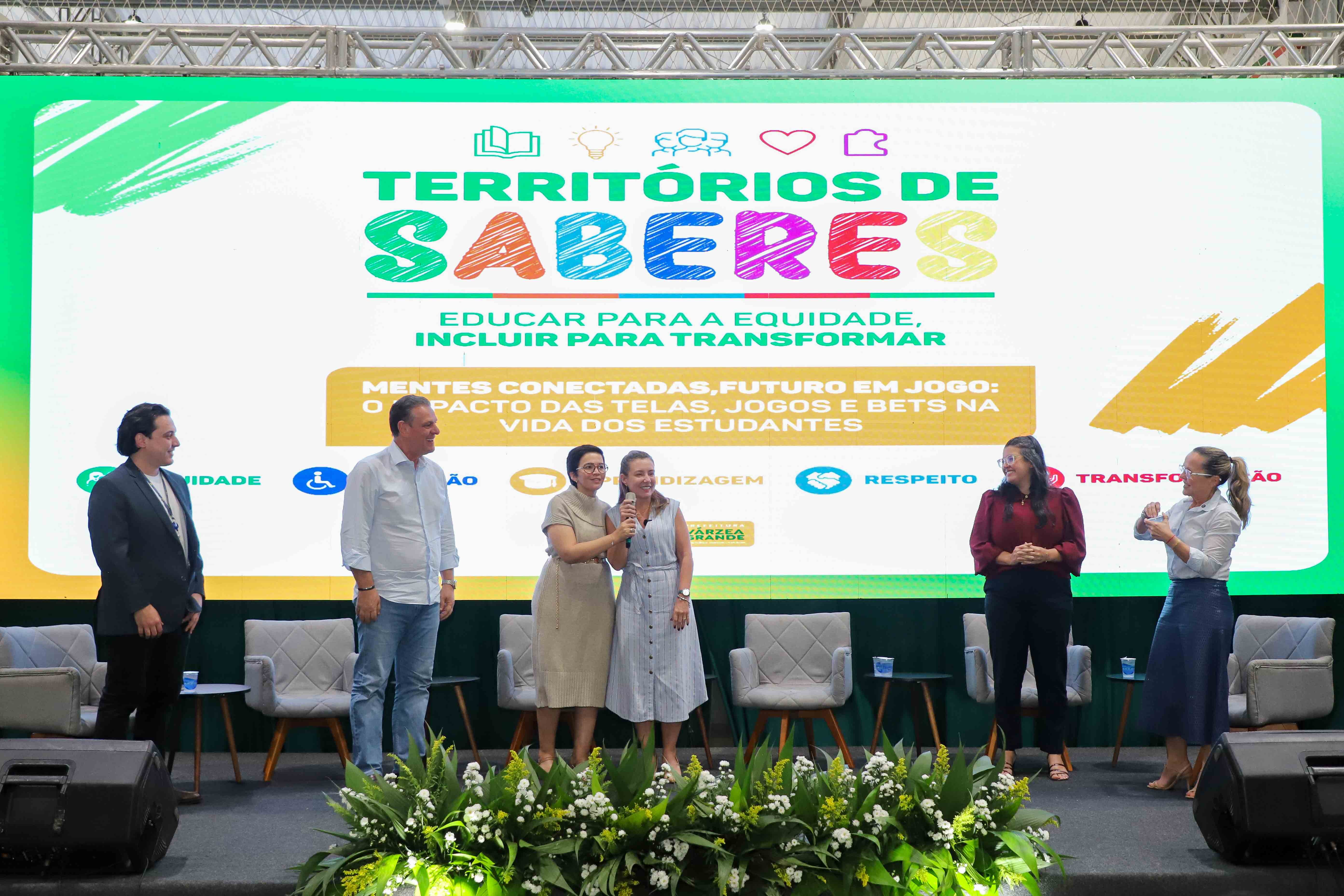Andre Luis / SECOM-VG