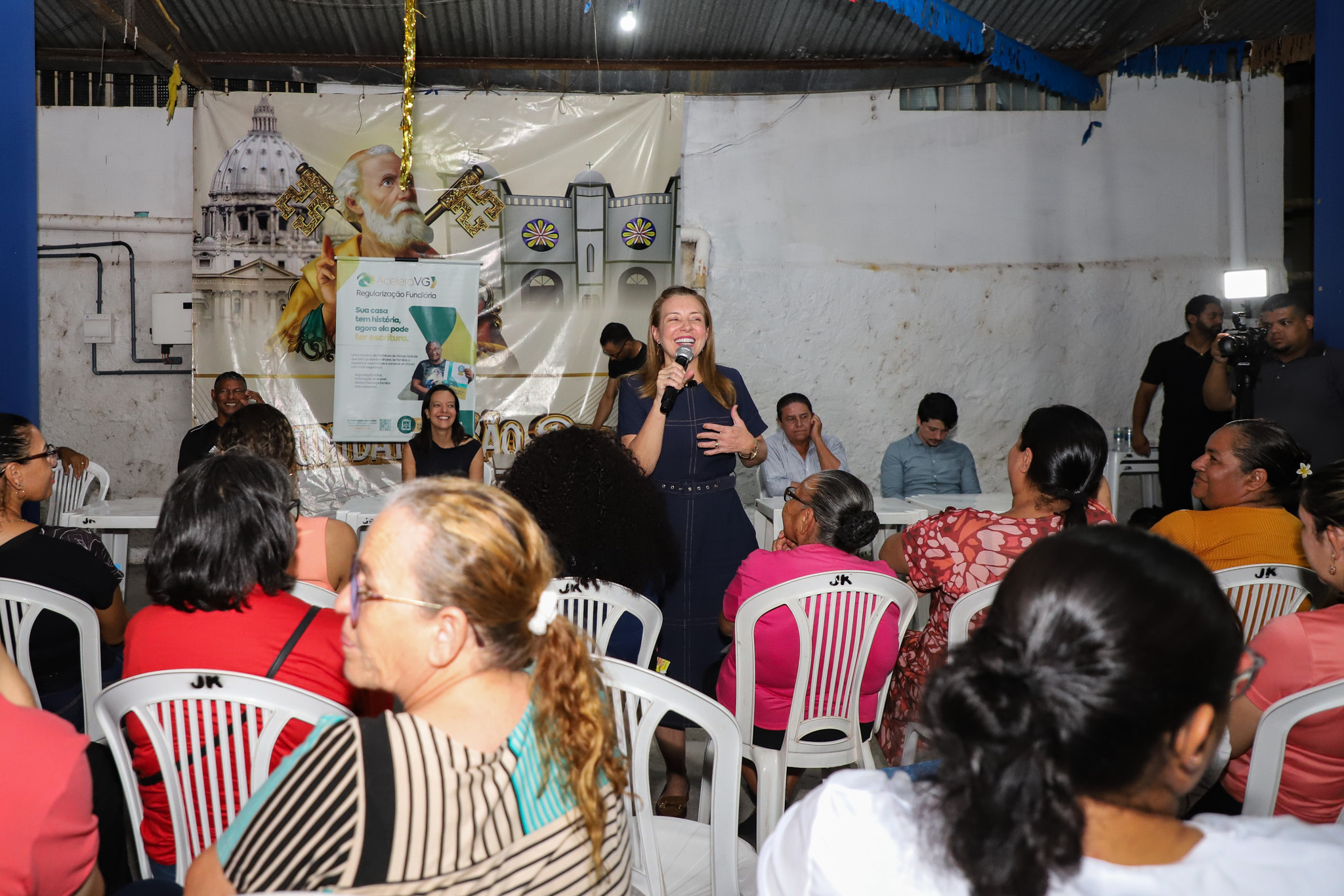 Andre Luis / SECOM-VG
