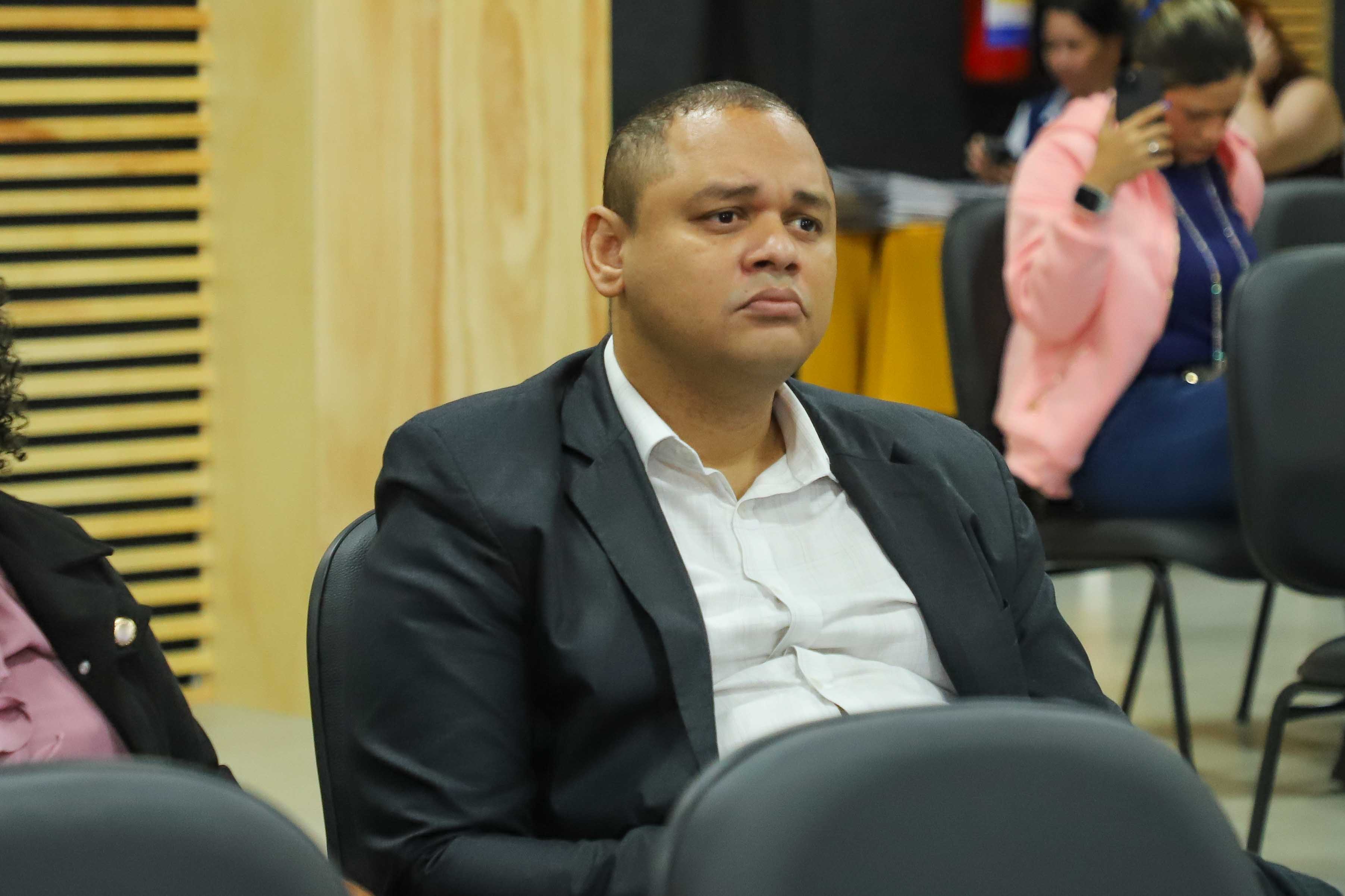 Andre luis/secom vg