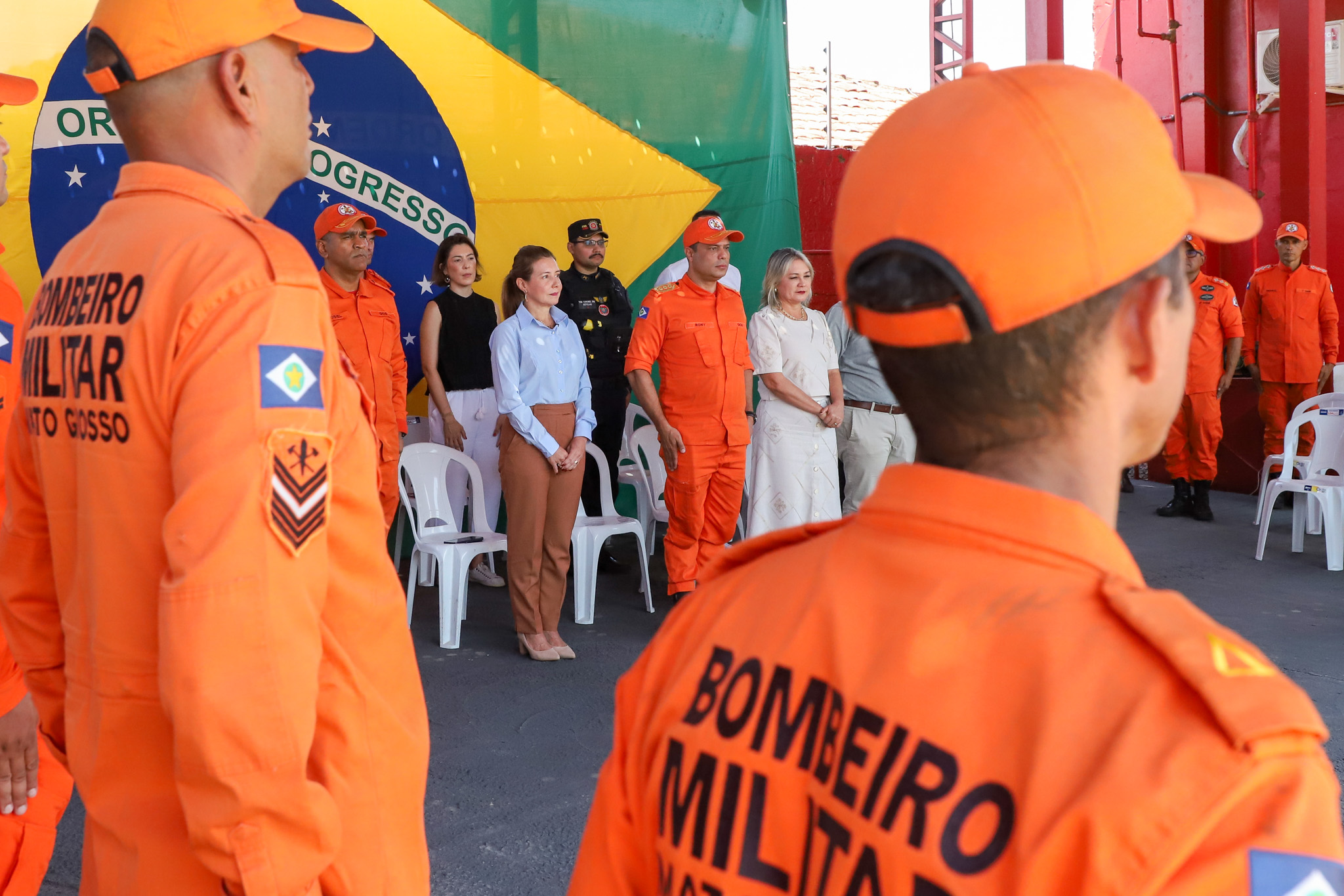 Andre Luis / SECOM-VG