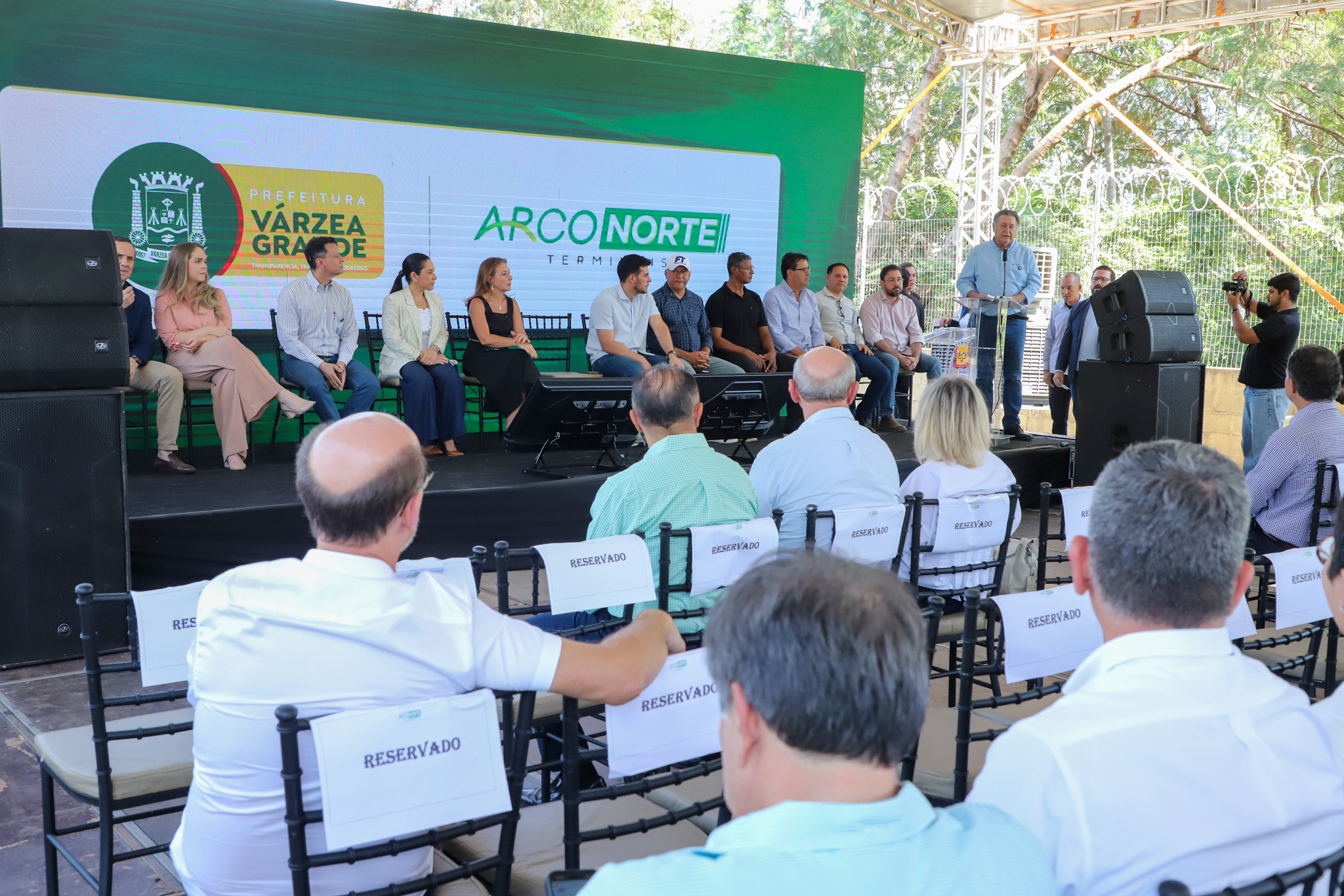 Andre Luis / SECOM-VG
