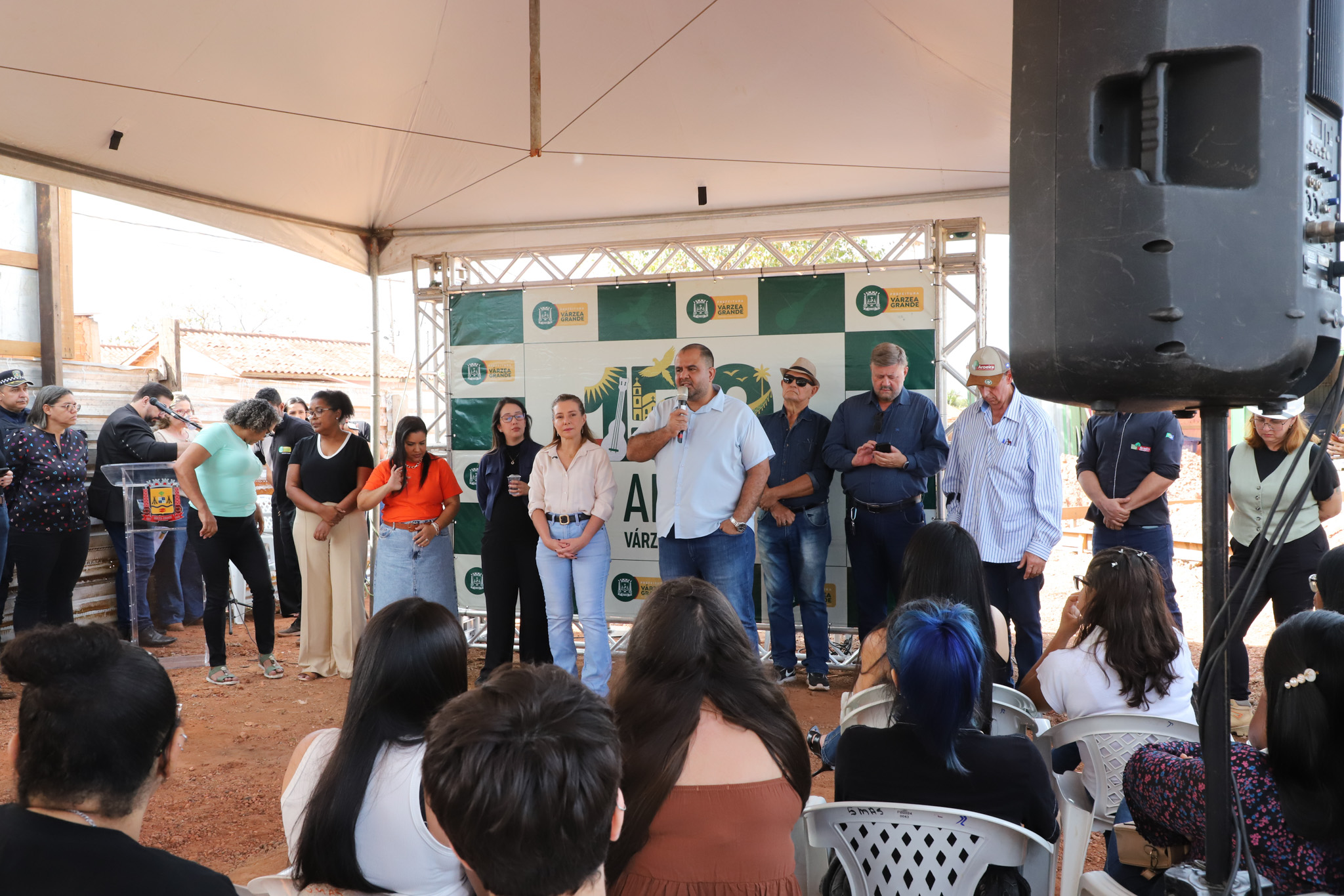 Andre Luis / SECOM-VG