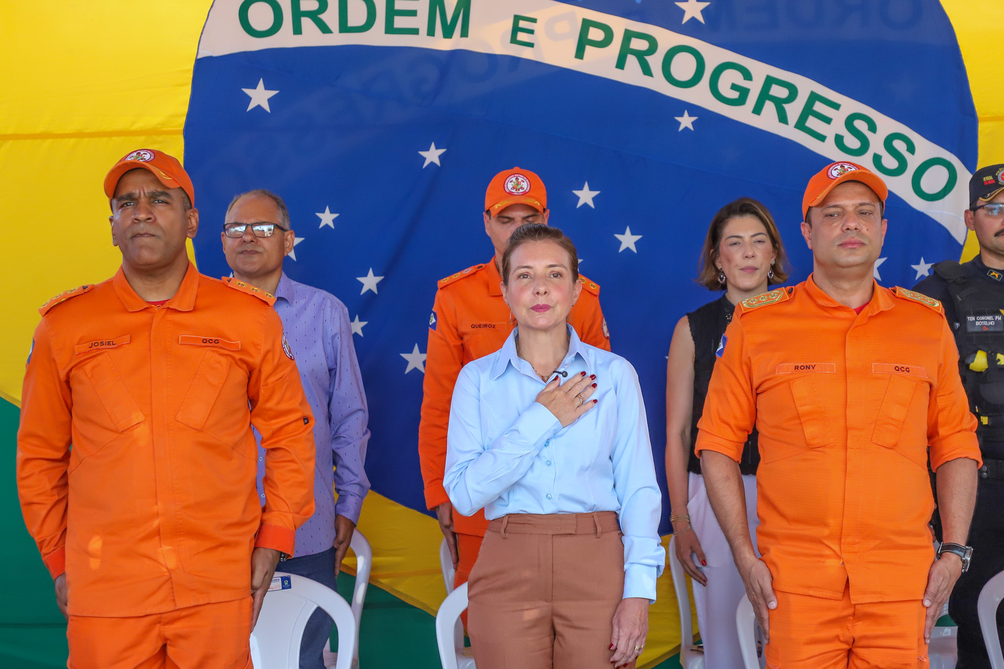 Andre Luis / SECOM-VG