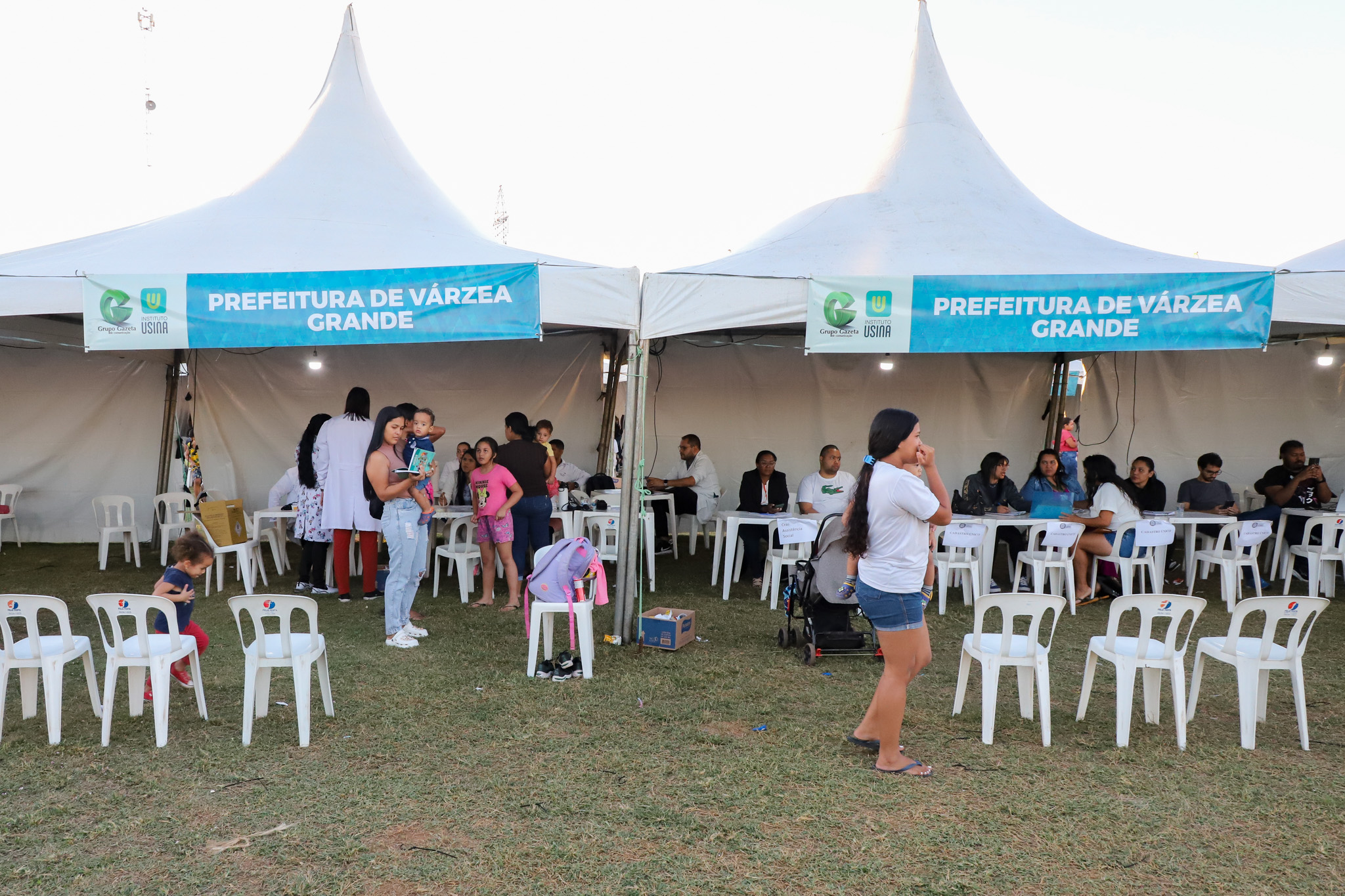 Andre Luis / SECOM-VG