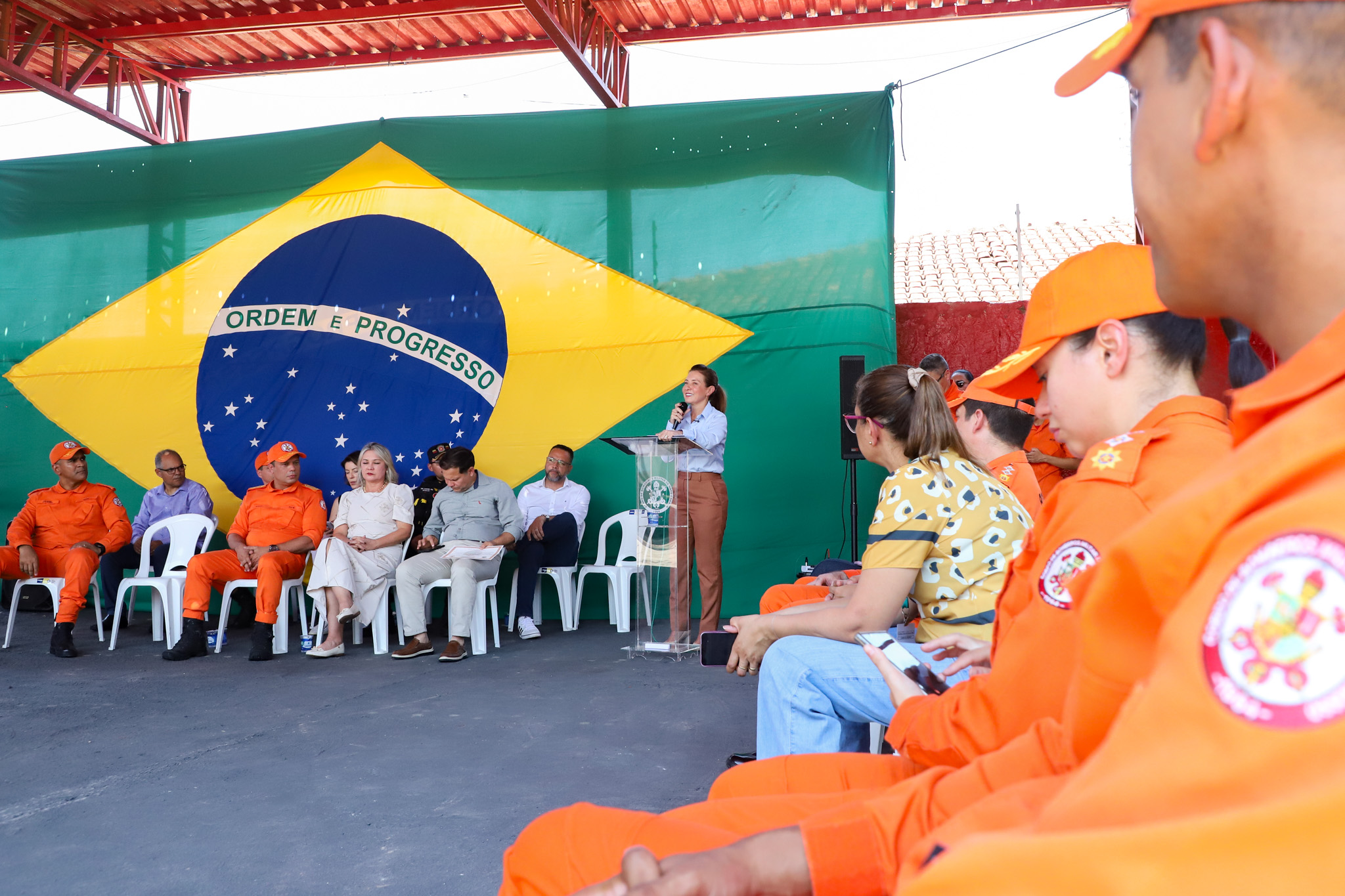 Andre Luis / SECOM-VG