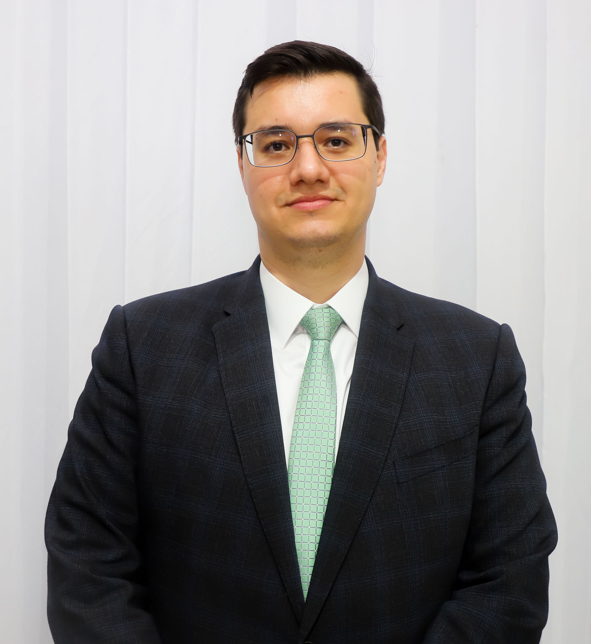 Foto de Maurício Magalhães Faria Neto