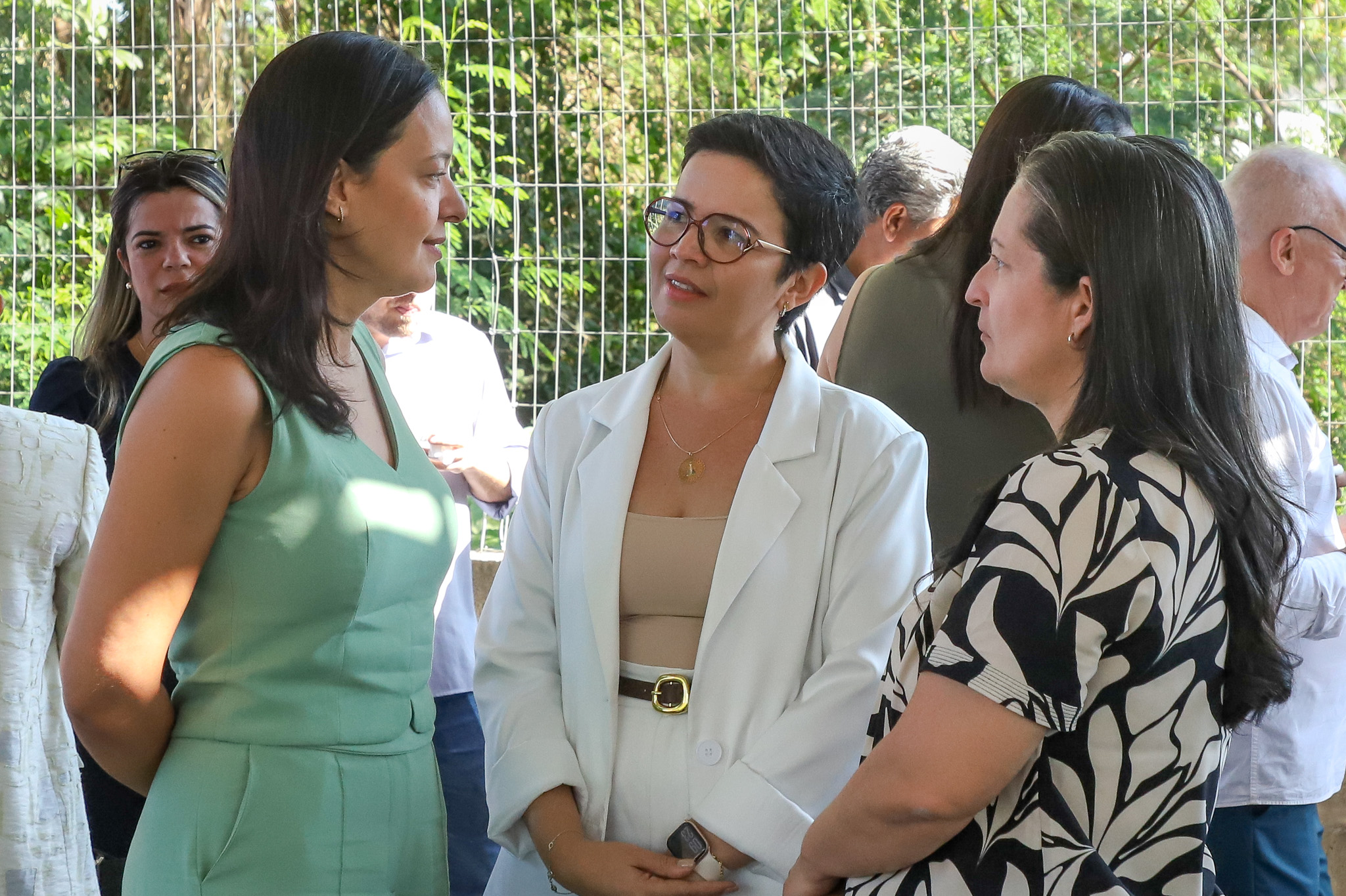 Andre Luis / SECOM-VG