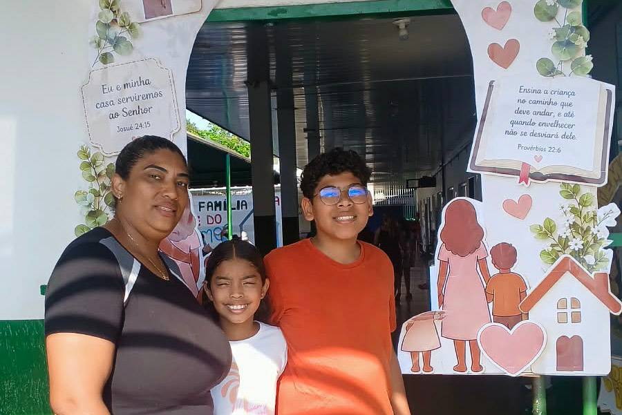 Foto 1 da galeria