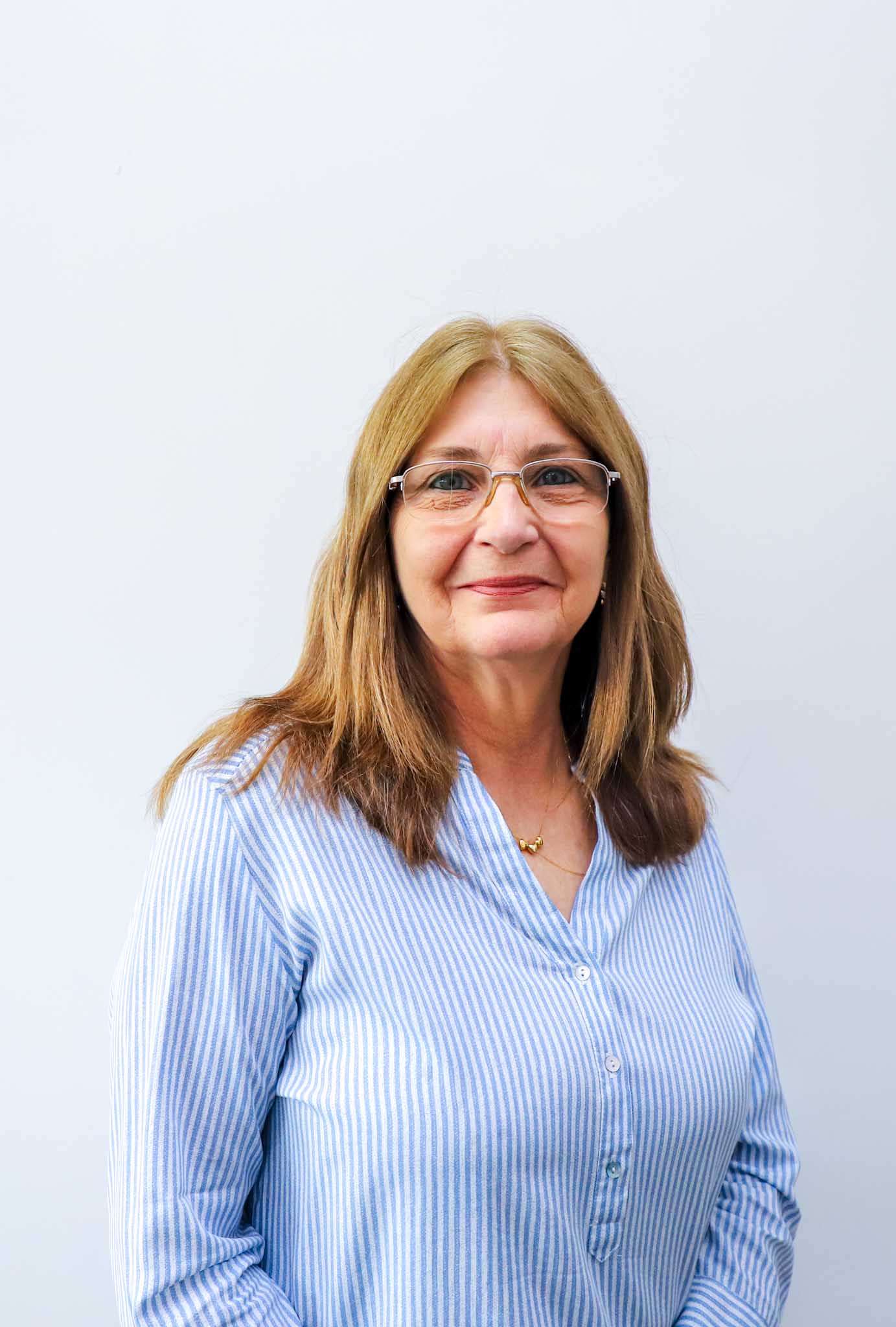 Foto de Jaqueline Favetti