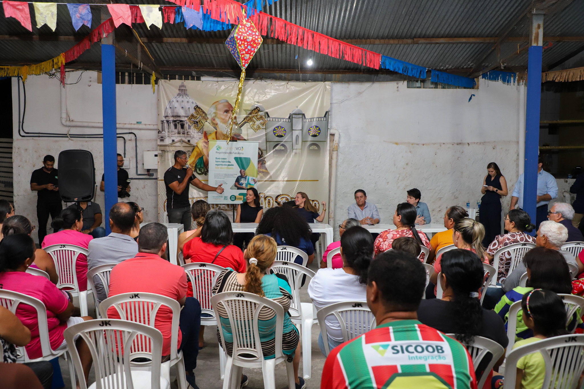 Andre Luis / SECOM-VG