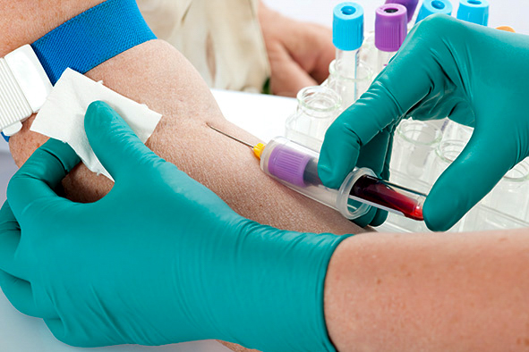 Unidade referência em urgência e emergência para MT realiza campanha de doação de sangue para ampliar estoque próprio
