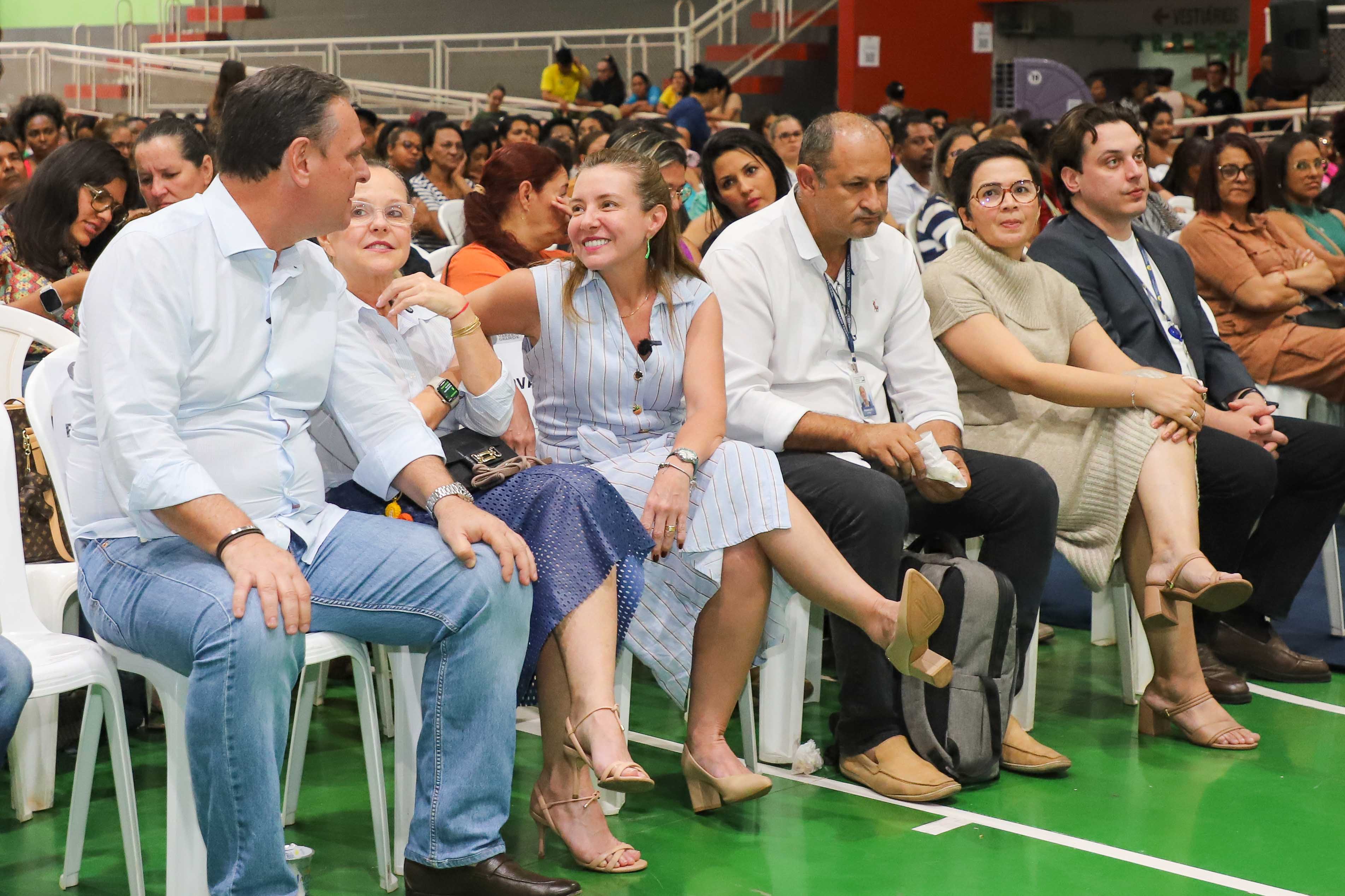 Andre Luis / SECOM-VG