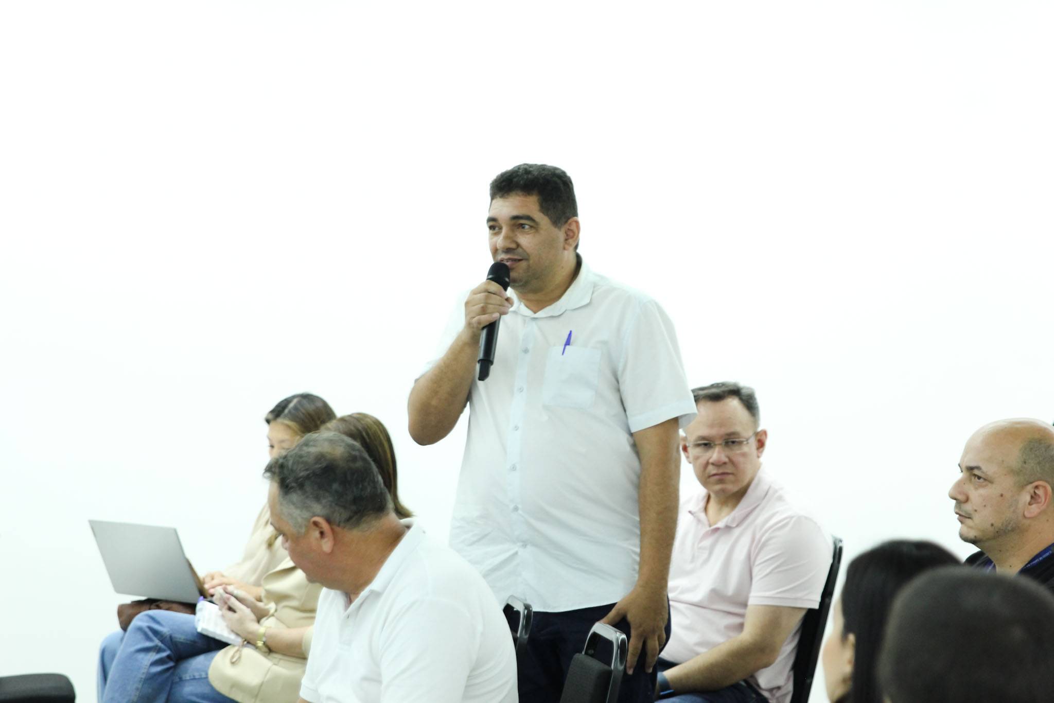 Matheus Guimarães / Secom-VG 